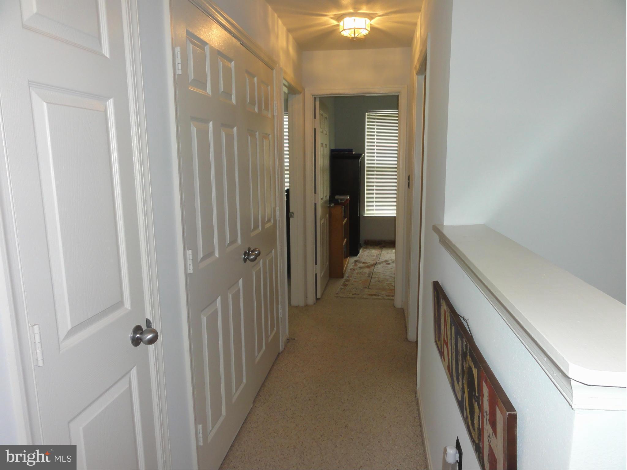 HIGH POINTE AT JEFFERSON PARK - Residential Lease