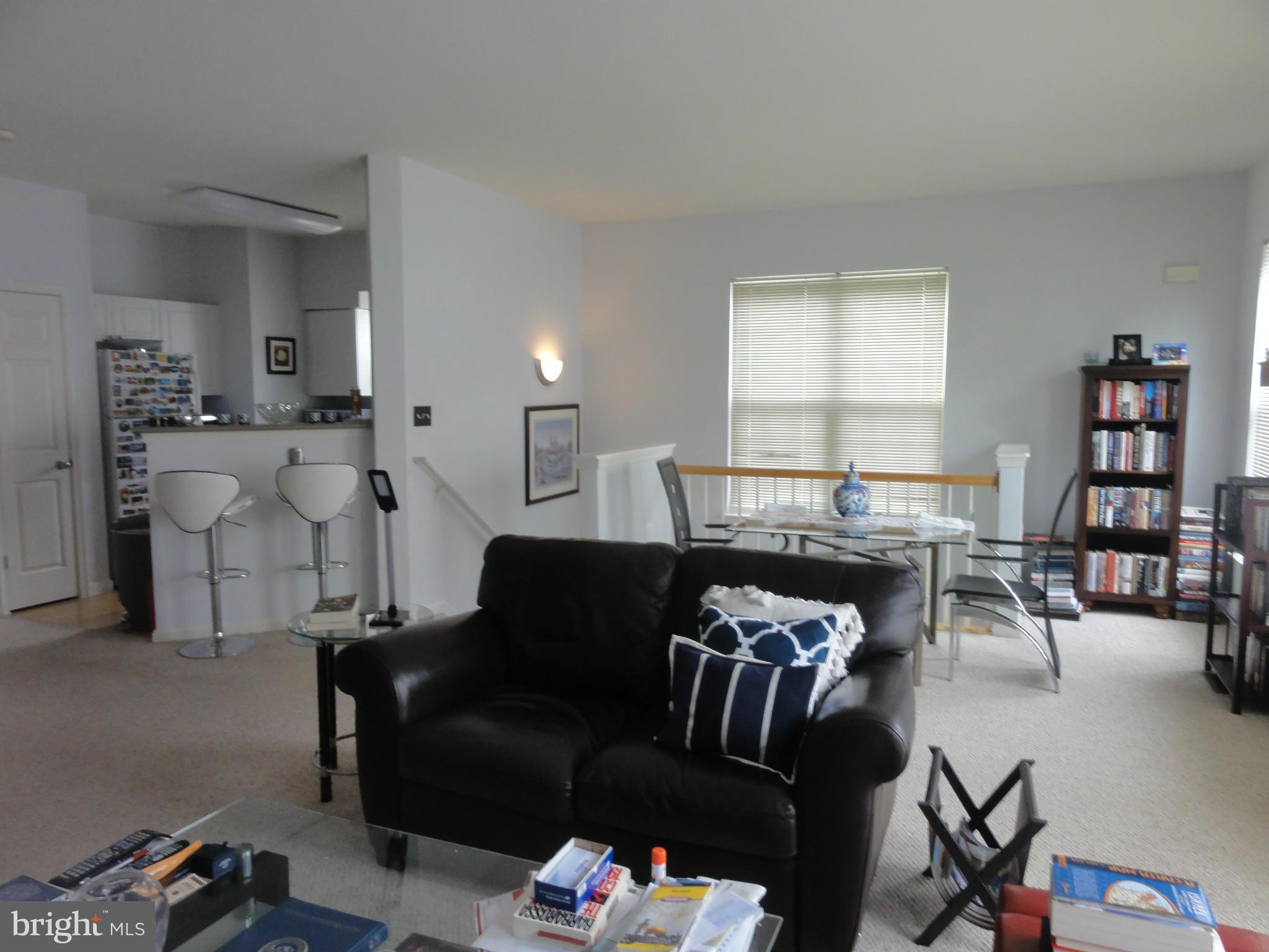 HIGH POINTE AT JEFFERSON PARK - Residential Lease