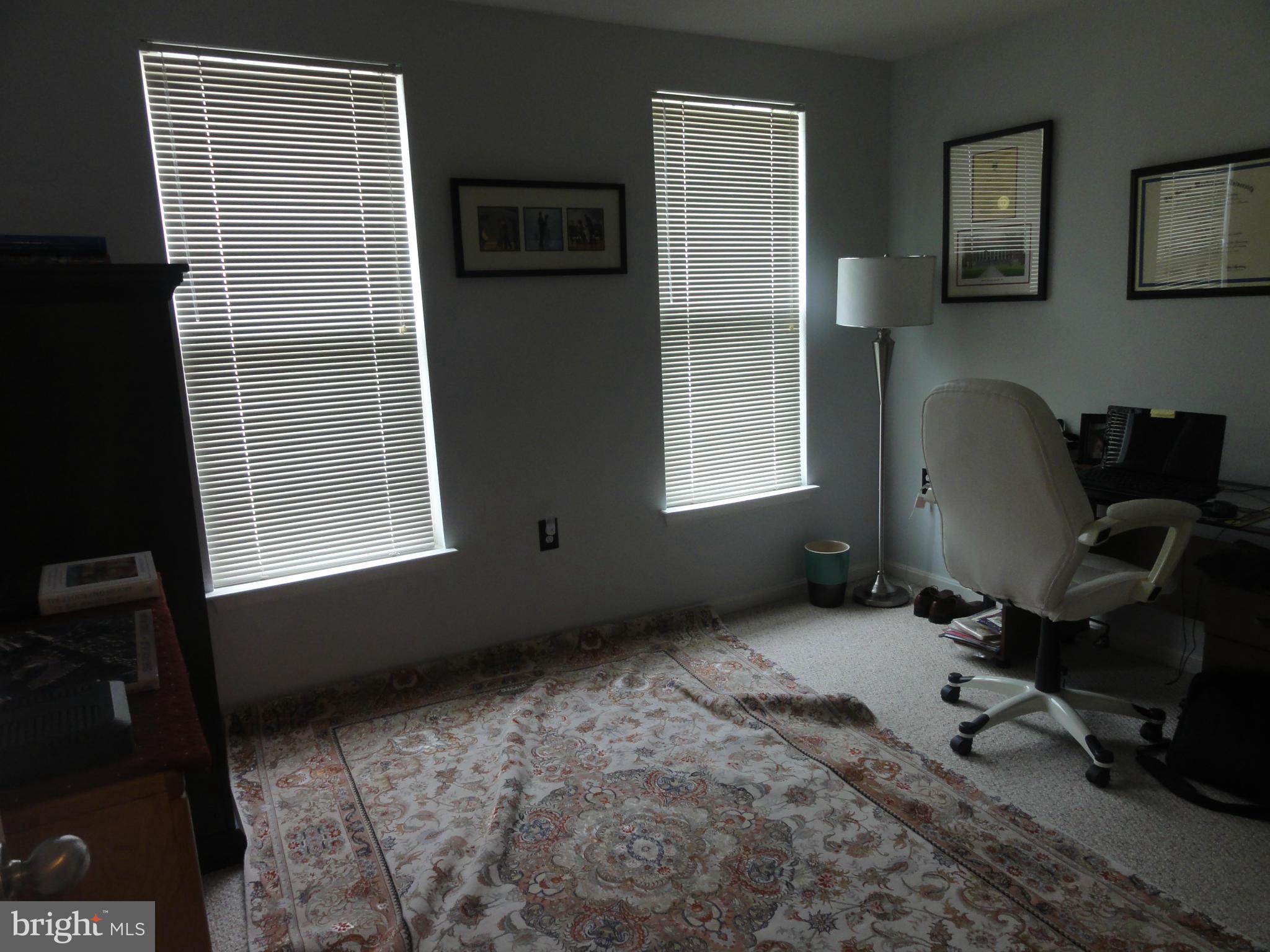 HIGH POINTE AT JEFFERSON PARK - Residential Lease