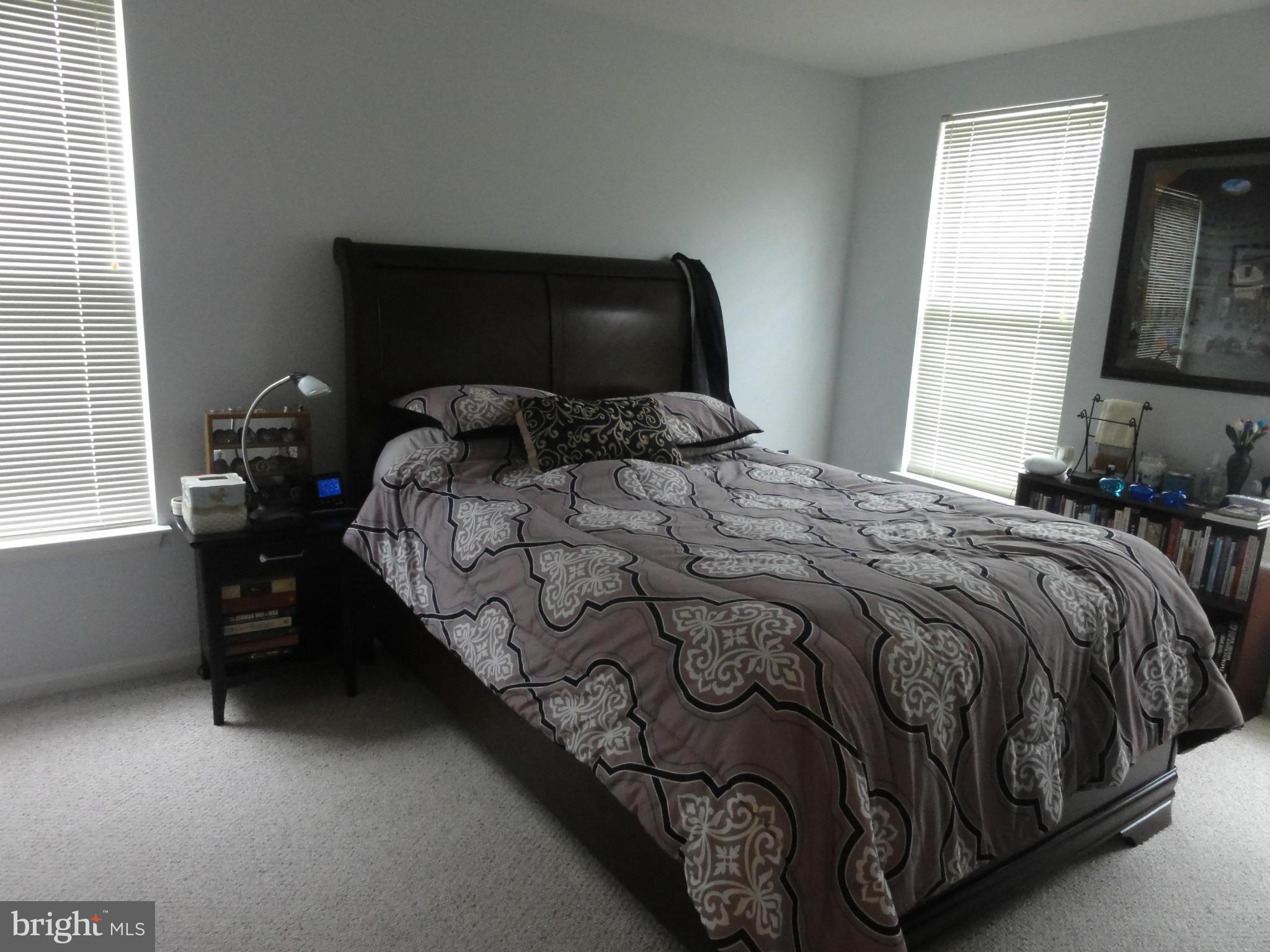 HIGH POINTE AT JEFFERSON PARK - Residential Lease