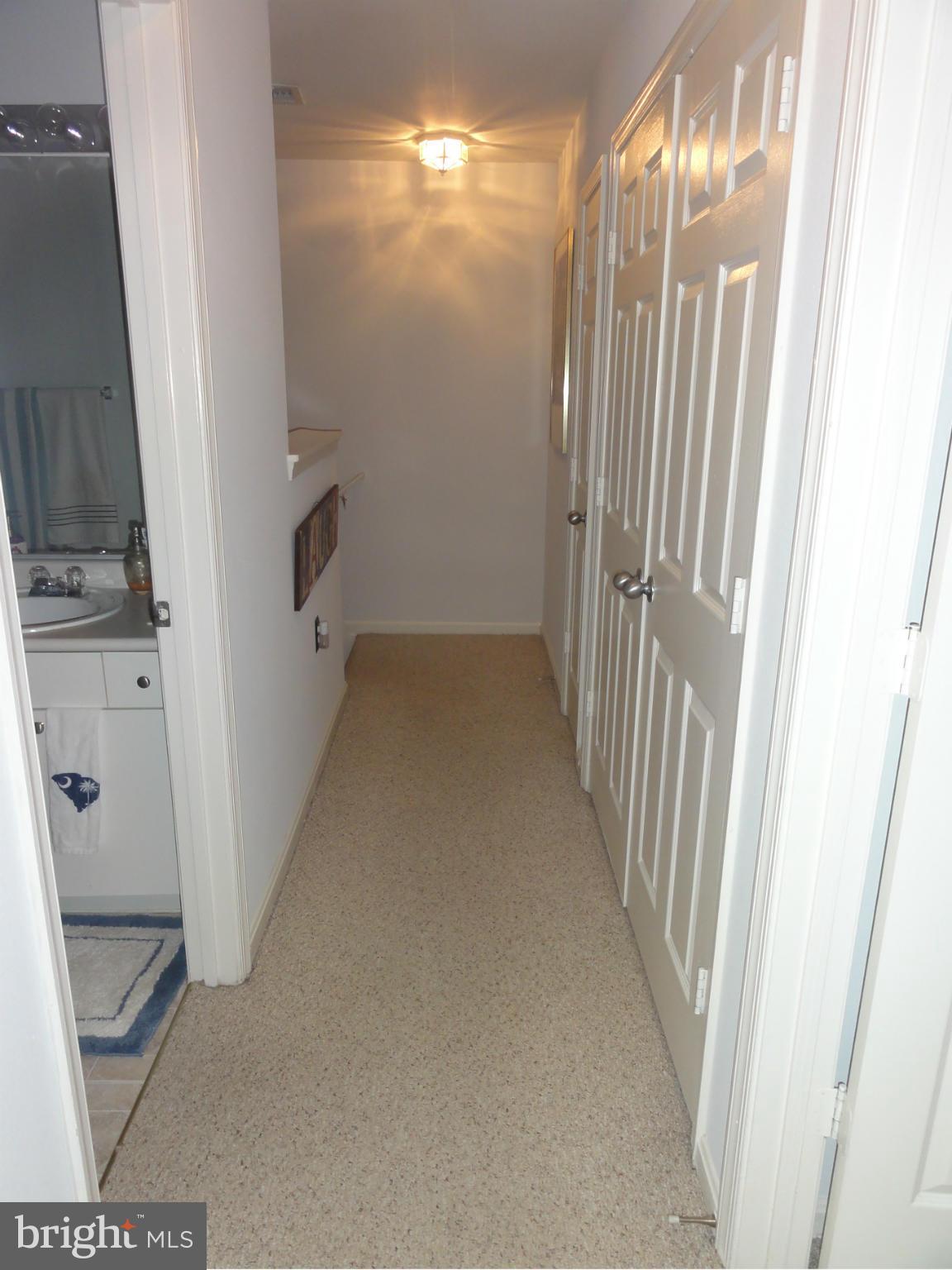 HIGH POINTE AT JEFFERSON PARK - Residential Lease