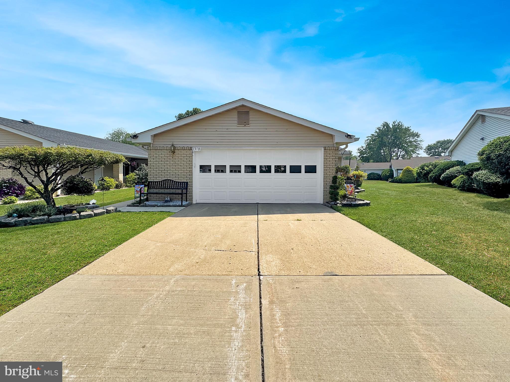 737 PROSPECT ROAD B