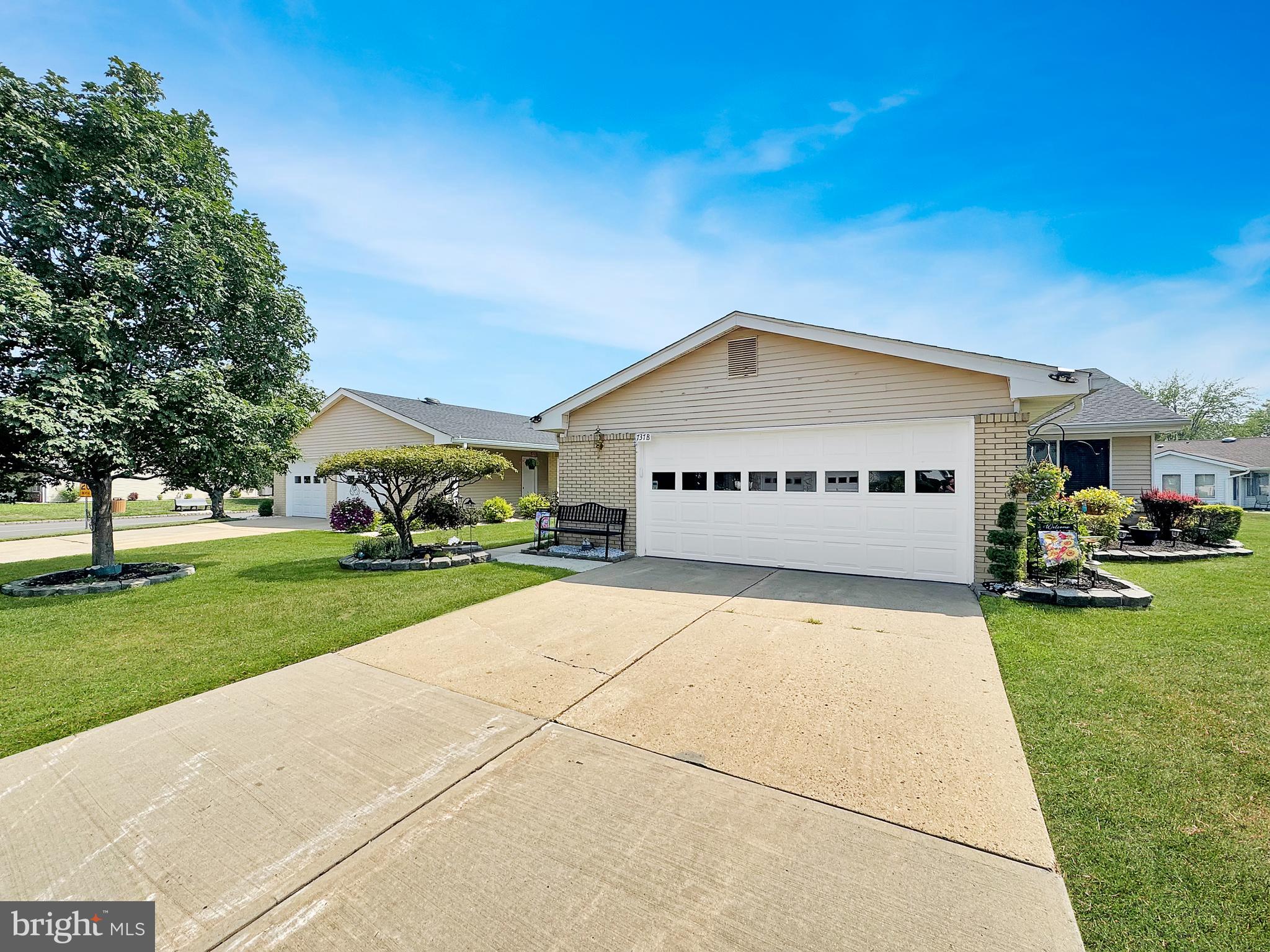 737 PROSPECT ROAD B