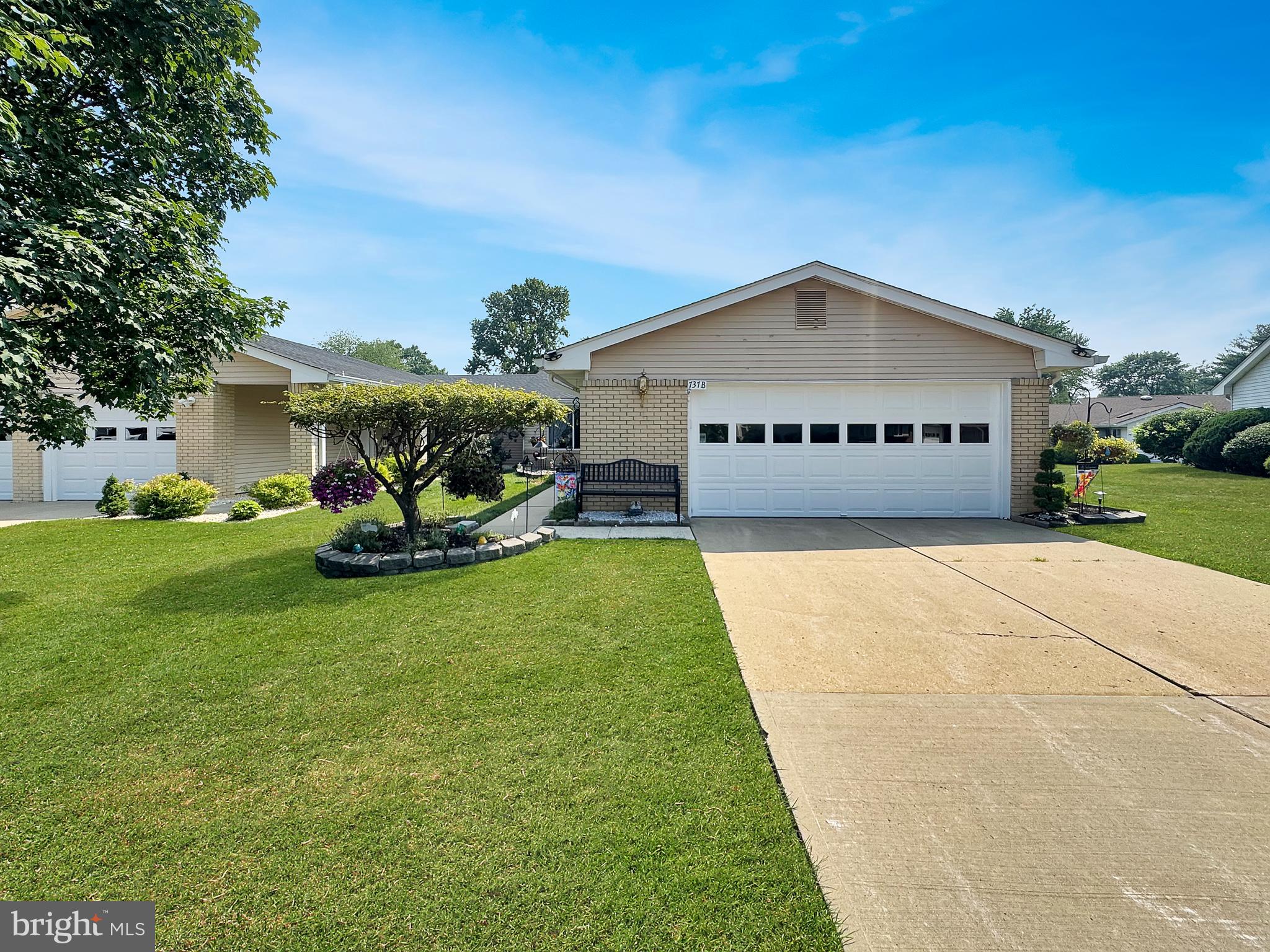 737 PROSPECT ROAD B