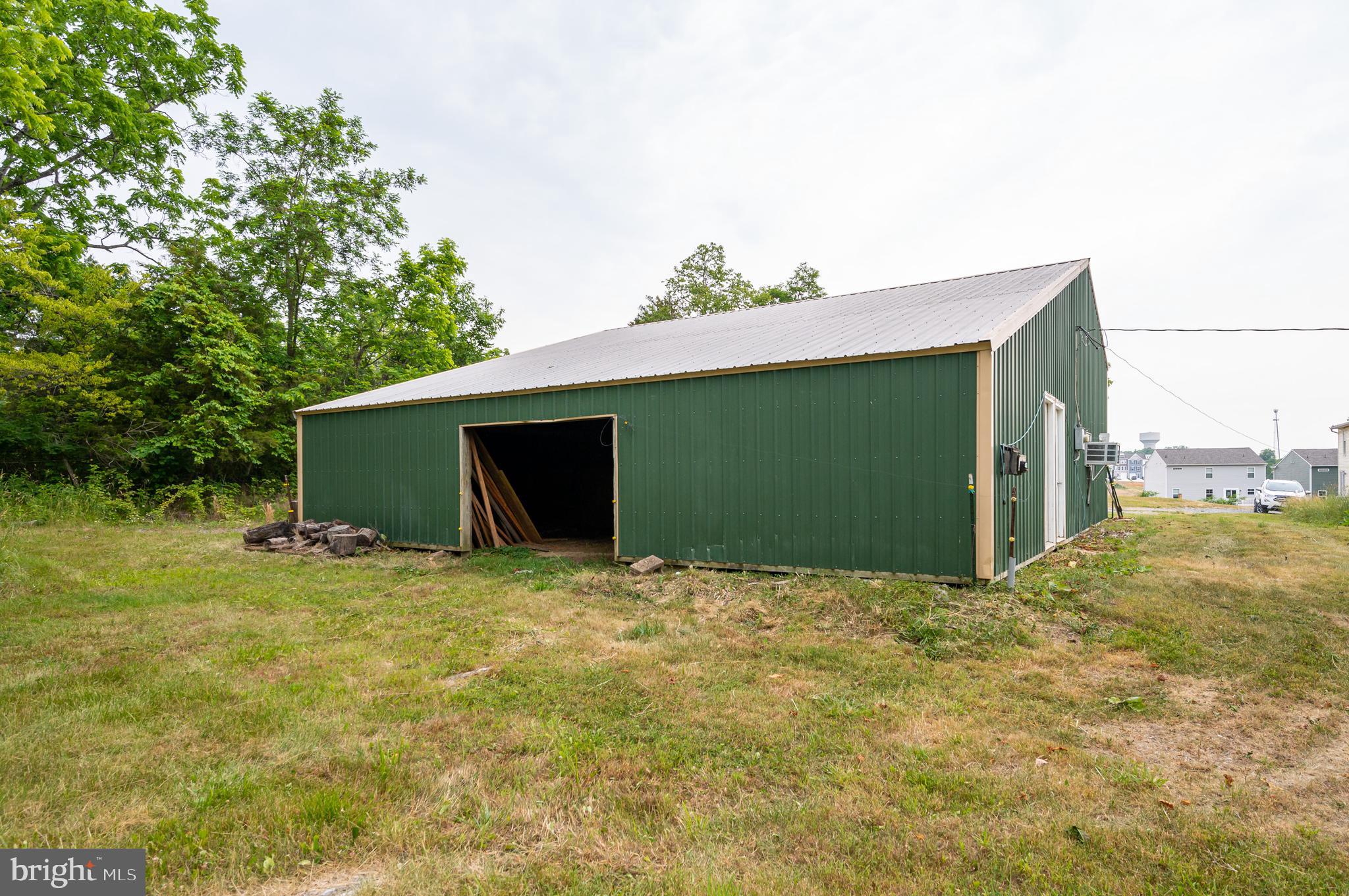 NONE AVAILABLE - Residential