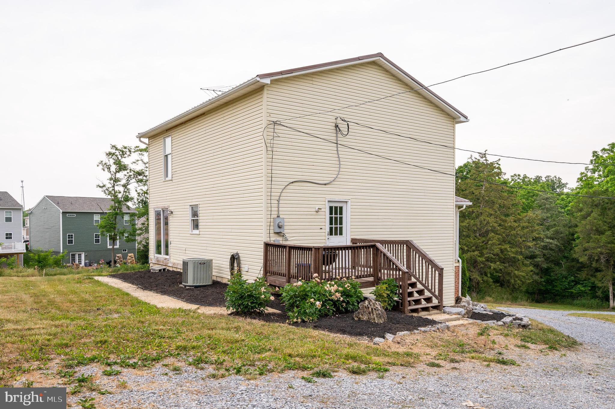 NONE AVAILABLE - Residential