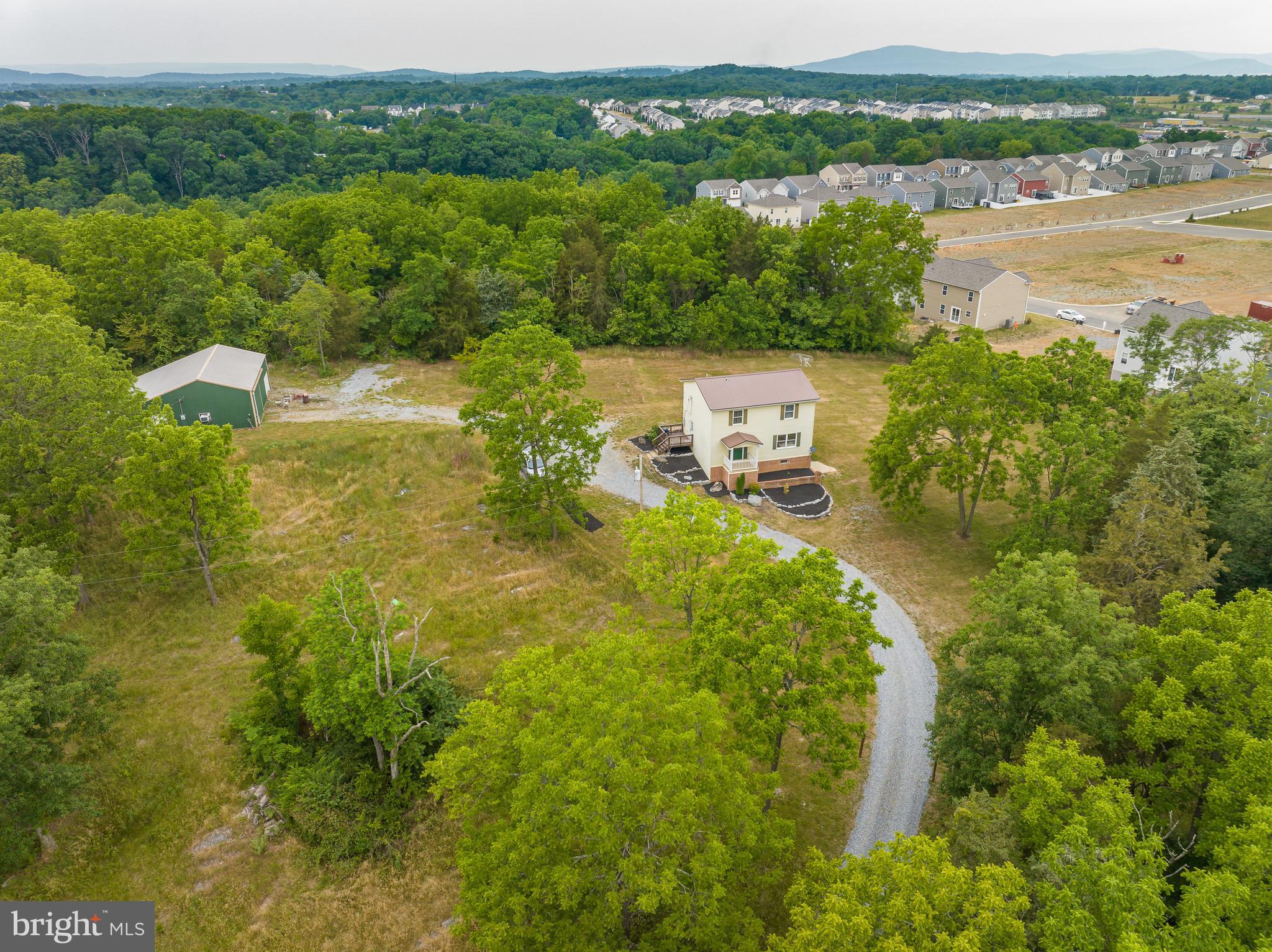 NONE AVAILABLE - Residential