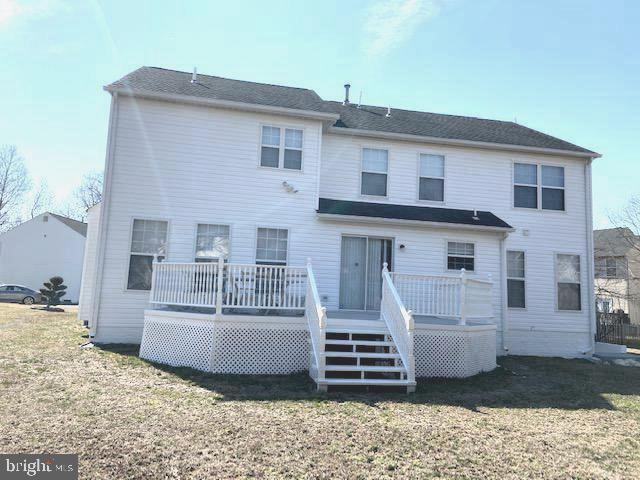 STREAMVIEW SUB - Residential