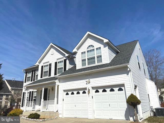 STREAMVIEW SUB - Residential