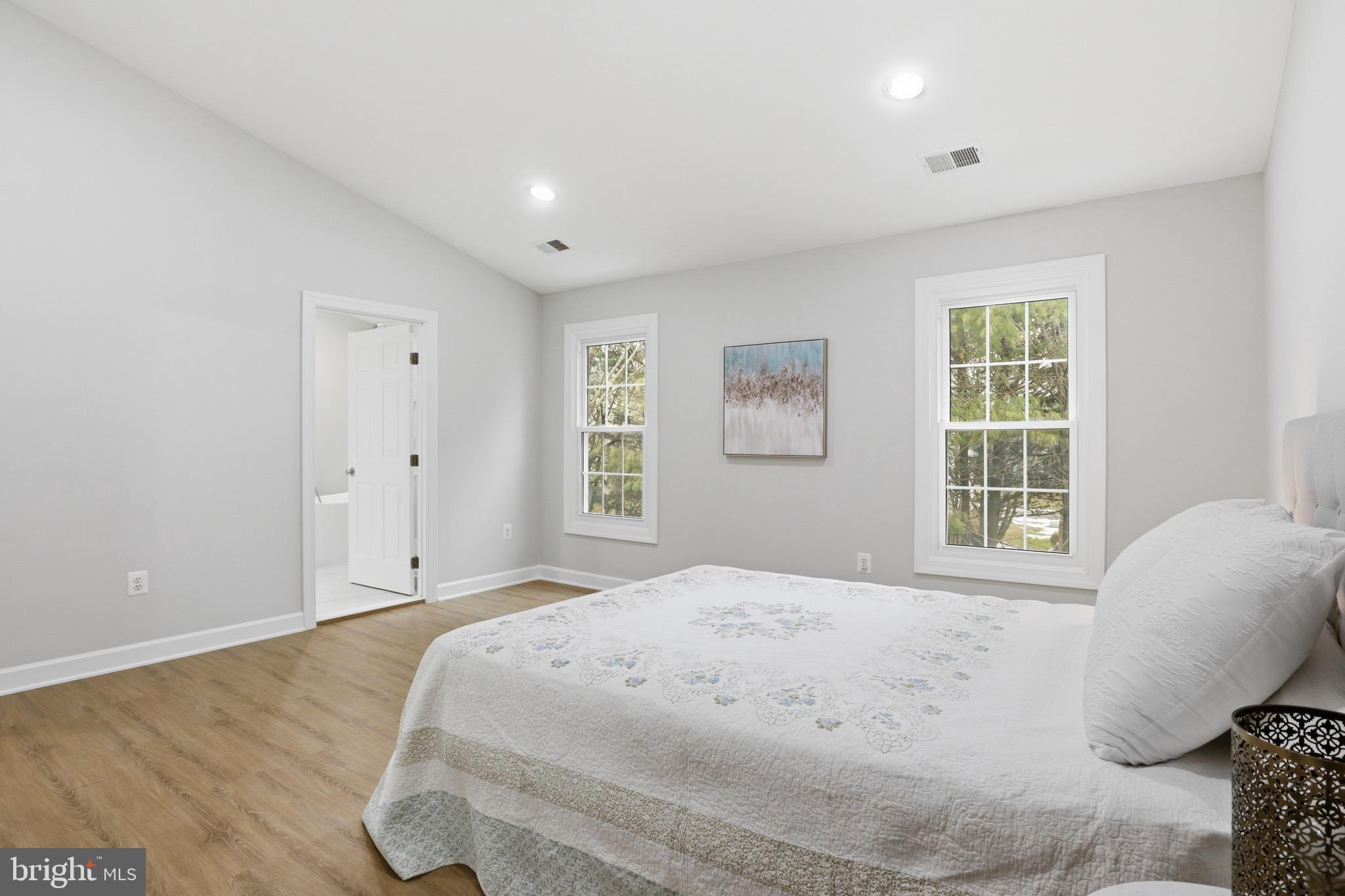 PINEY GLEN VILLAGE - Residential