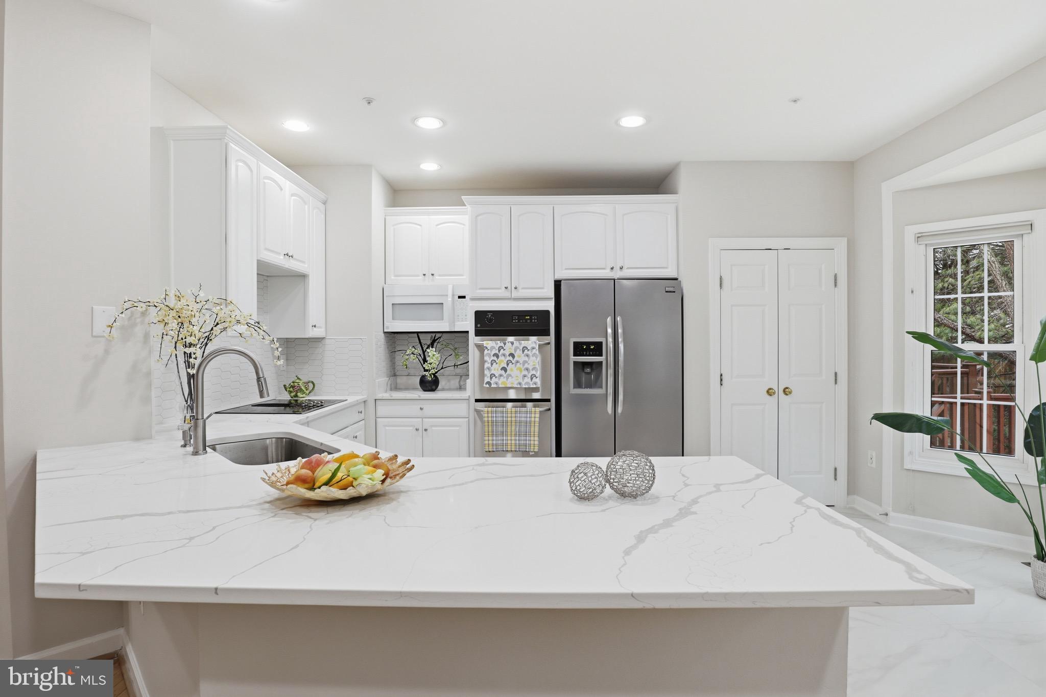 PINEY GLEN VILLAGE - Residential