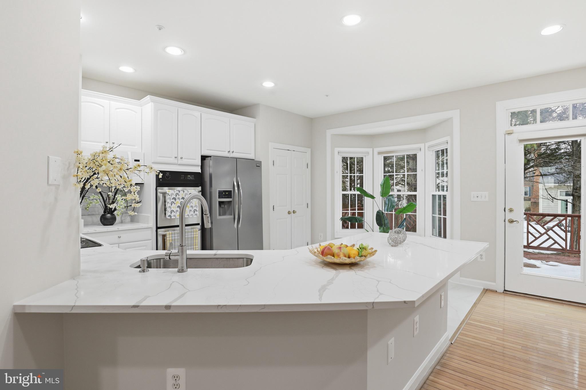 PINEY GLEN VILLAGE - Residential