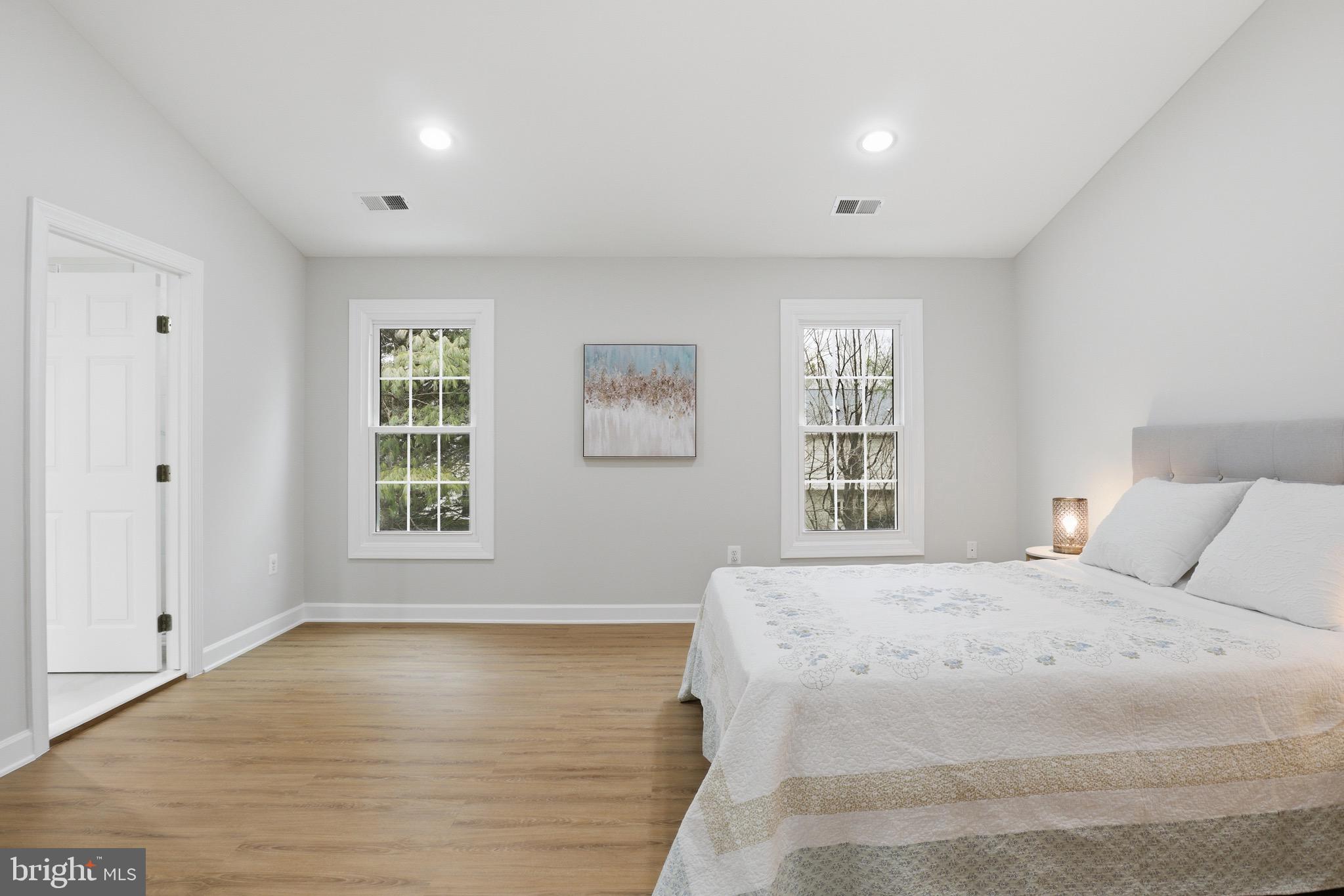 PINEY GLEN VILLAGE - Residential