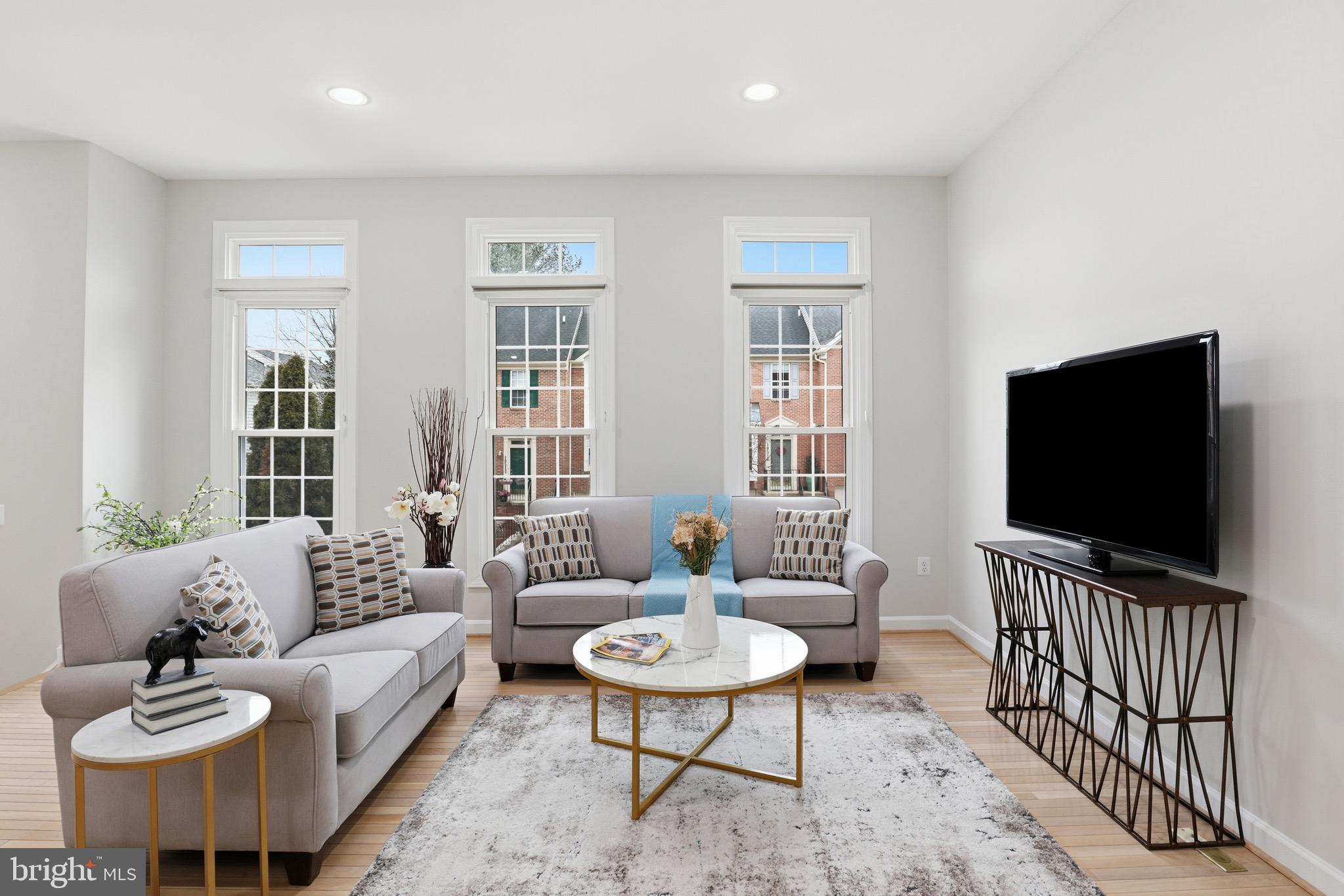 PINEY GLEN VILLAGE - Residential