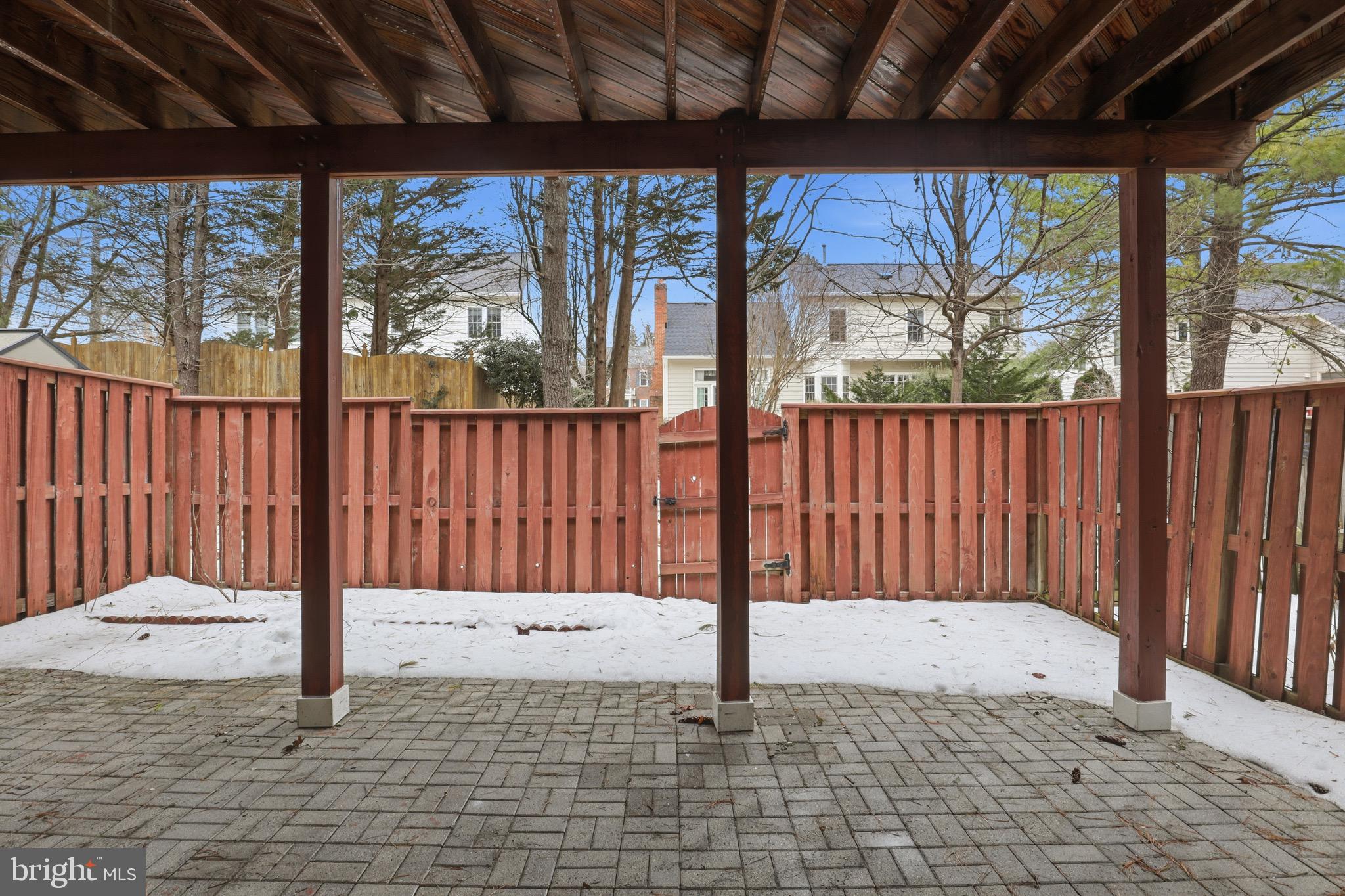 PINEY GLEN VILLAGE - Residential