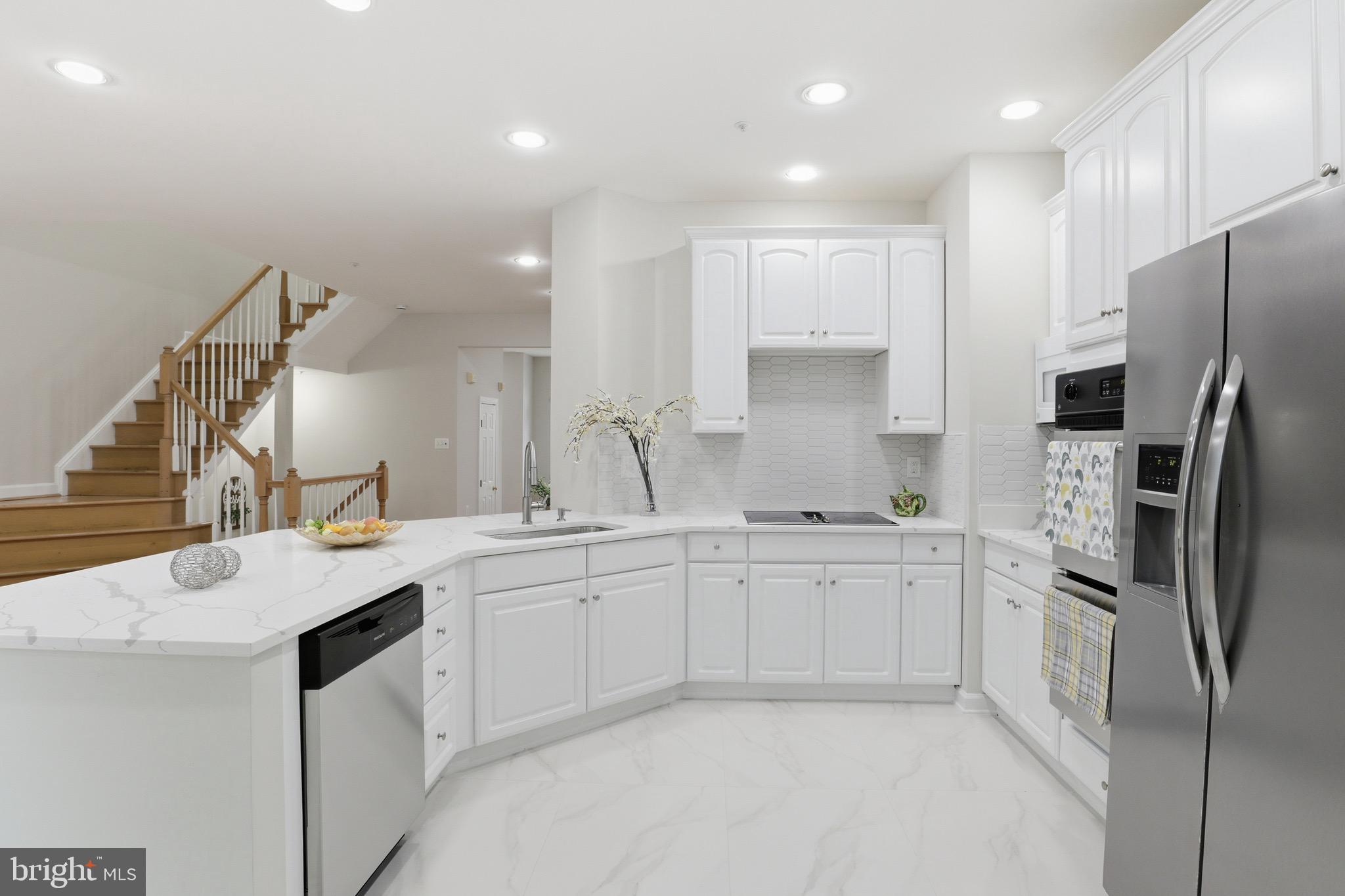 PINEY GLEN VILLAGE - Residential