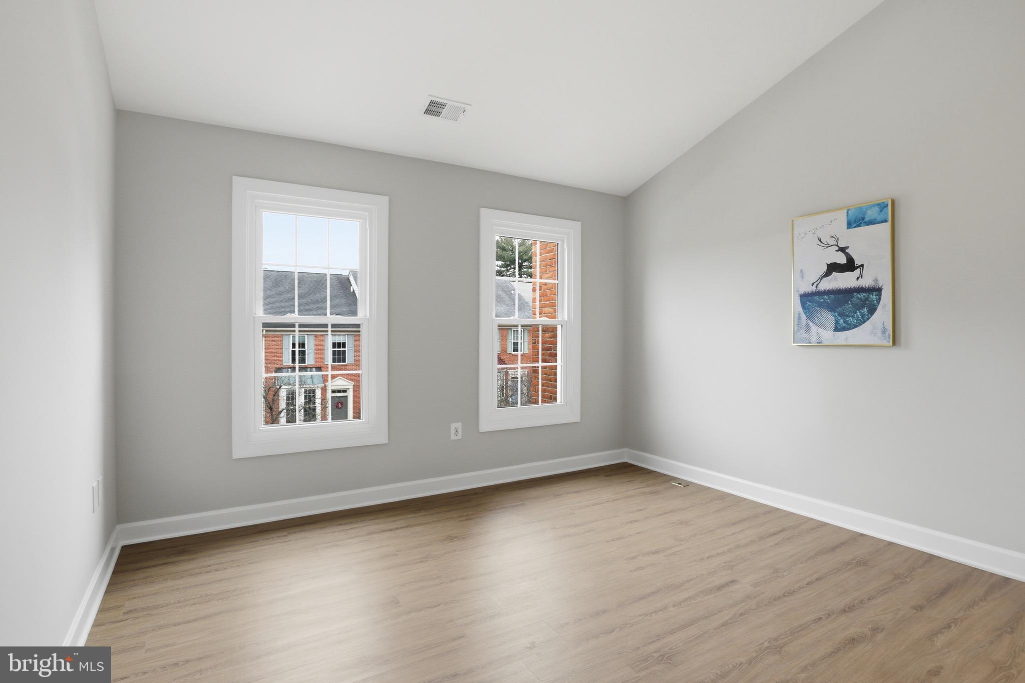 PINEY GLEN VILLAGE - Residential