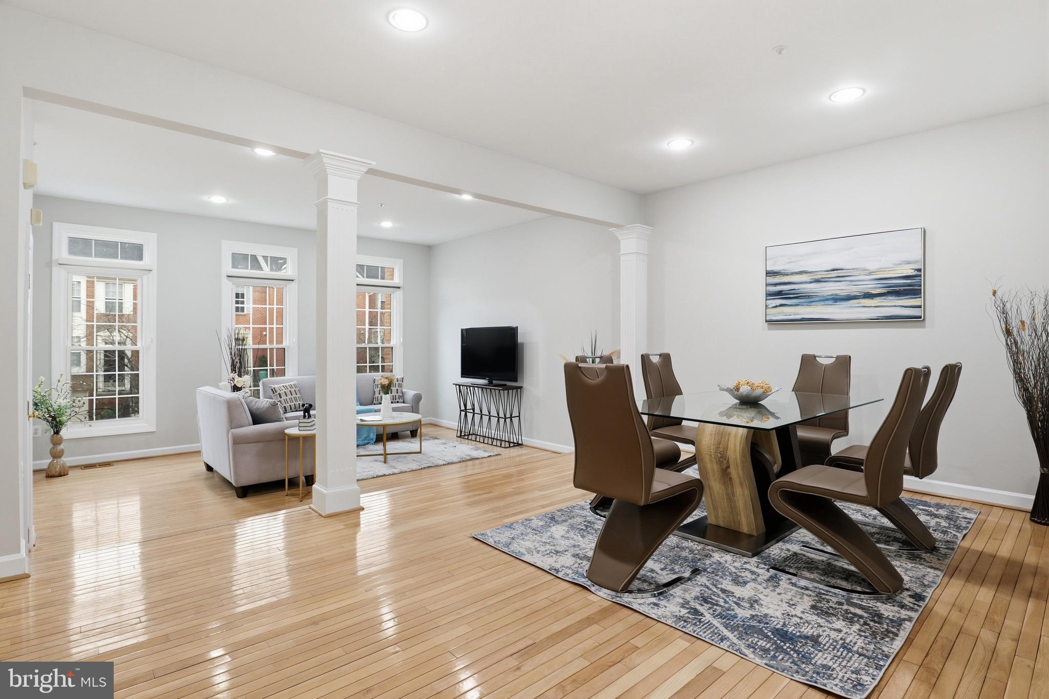 PINEY GLEN VILLAGE - Residential