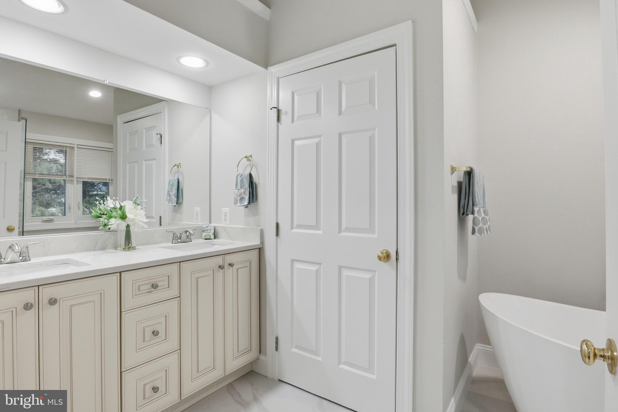 PINEY GLEN VILLAGE - Residential