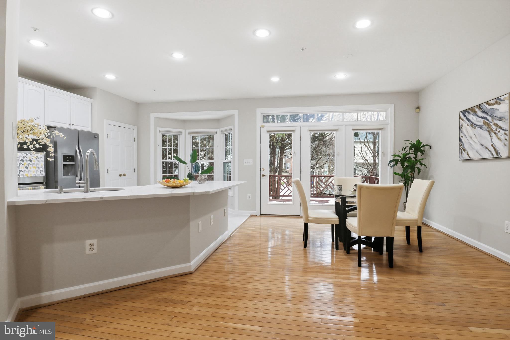 PINEY GLEN VILLAGE - Residential