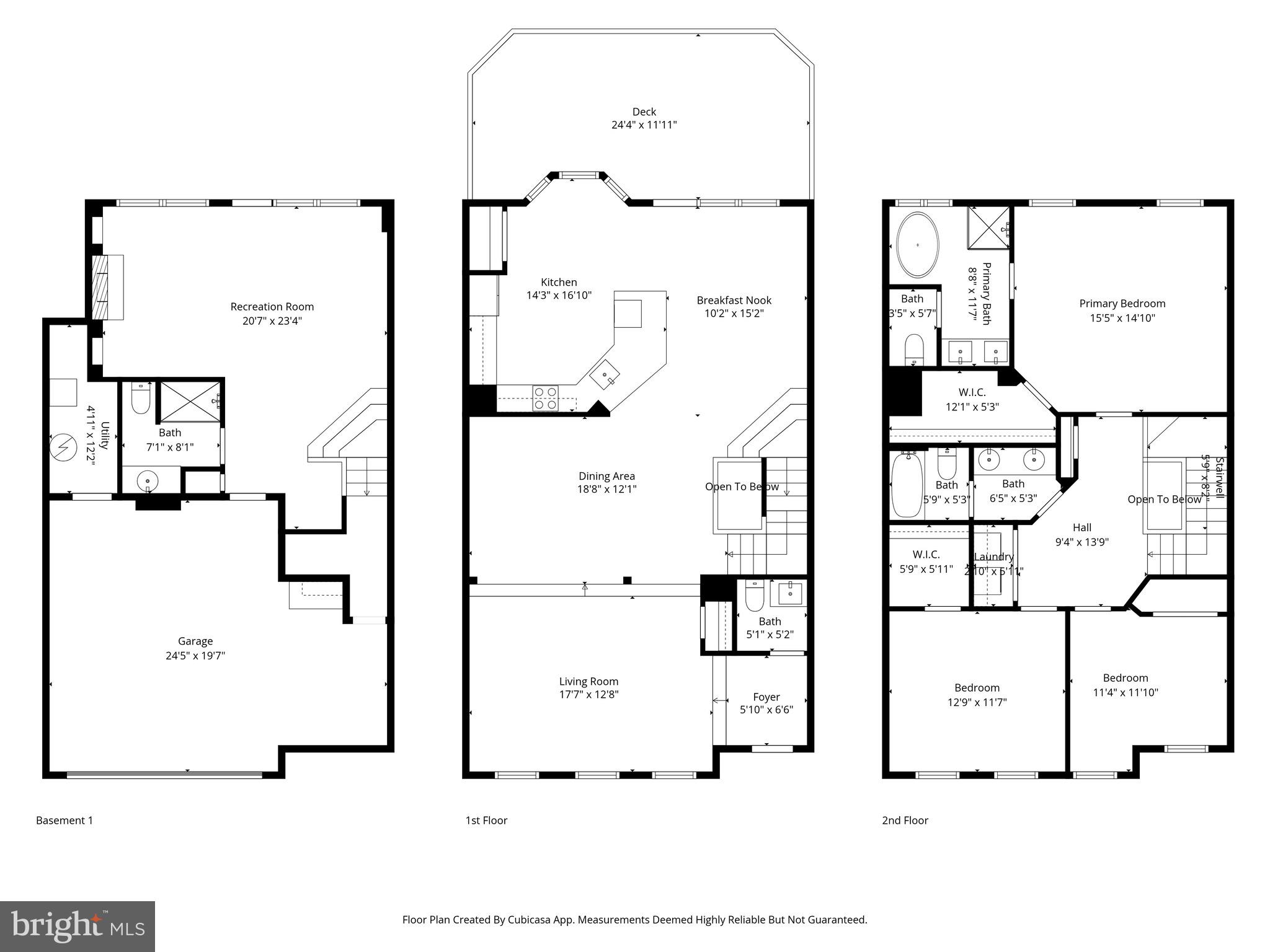 PINEY GLEN VILLAGE - Residential