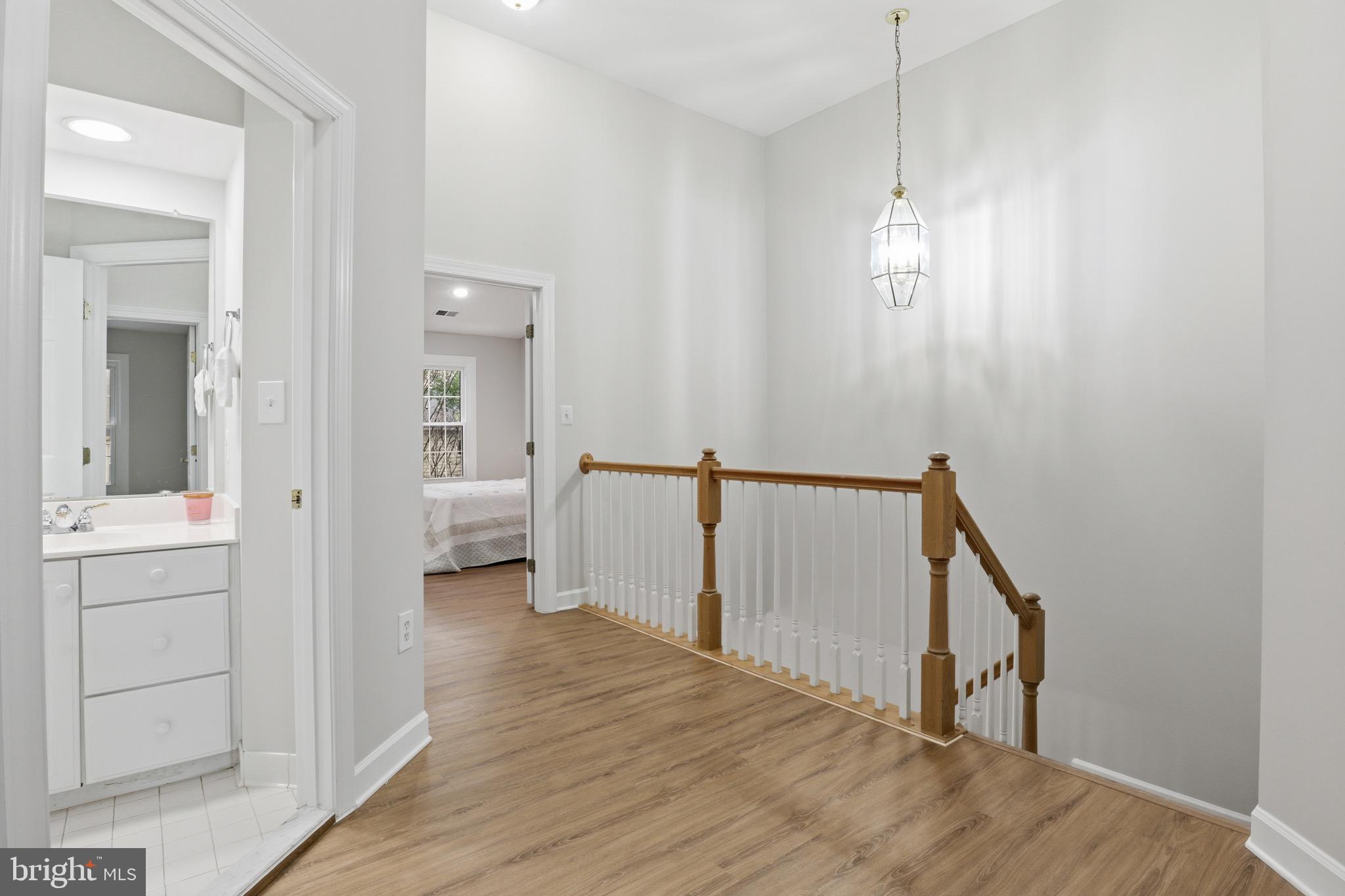 PINEY GLEN VILLAGE - Residential