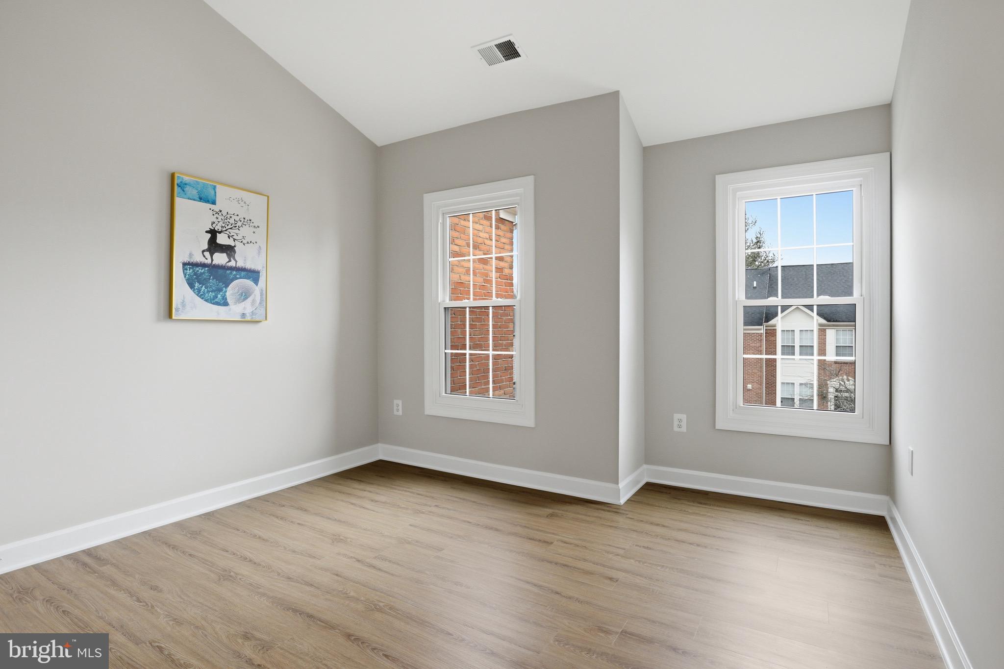 PINEY GLEN VILLAGE - Residential