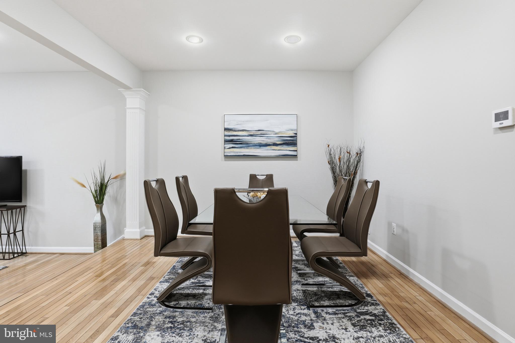 PINEY GLEN VILLAGE - Residential