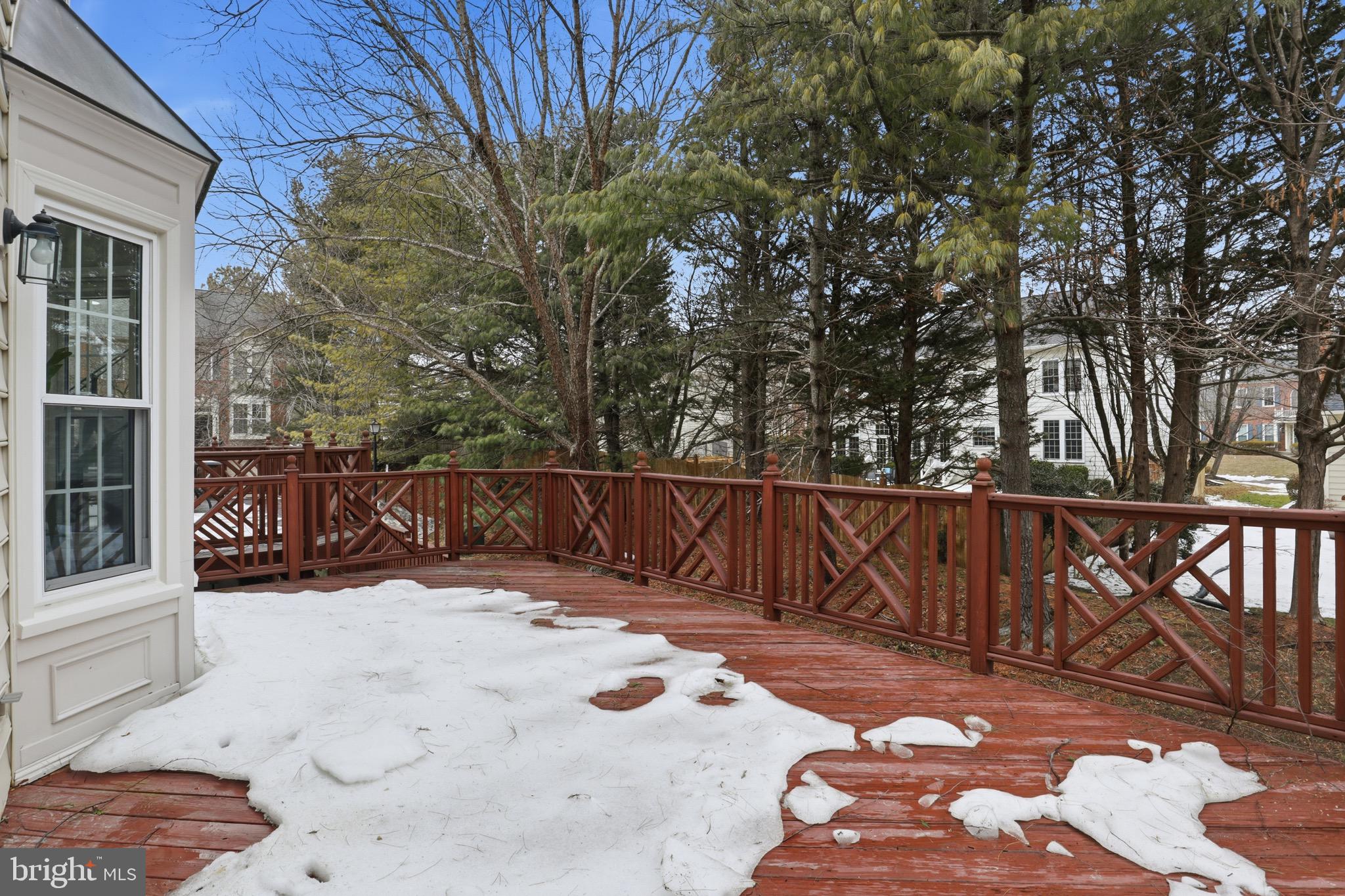 PINEY GLEN VILLAGE - Residential