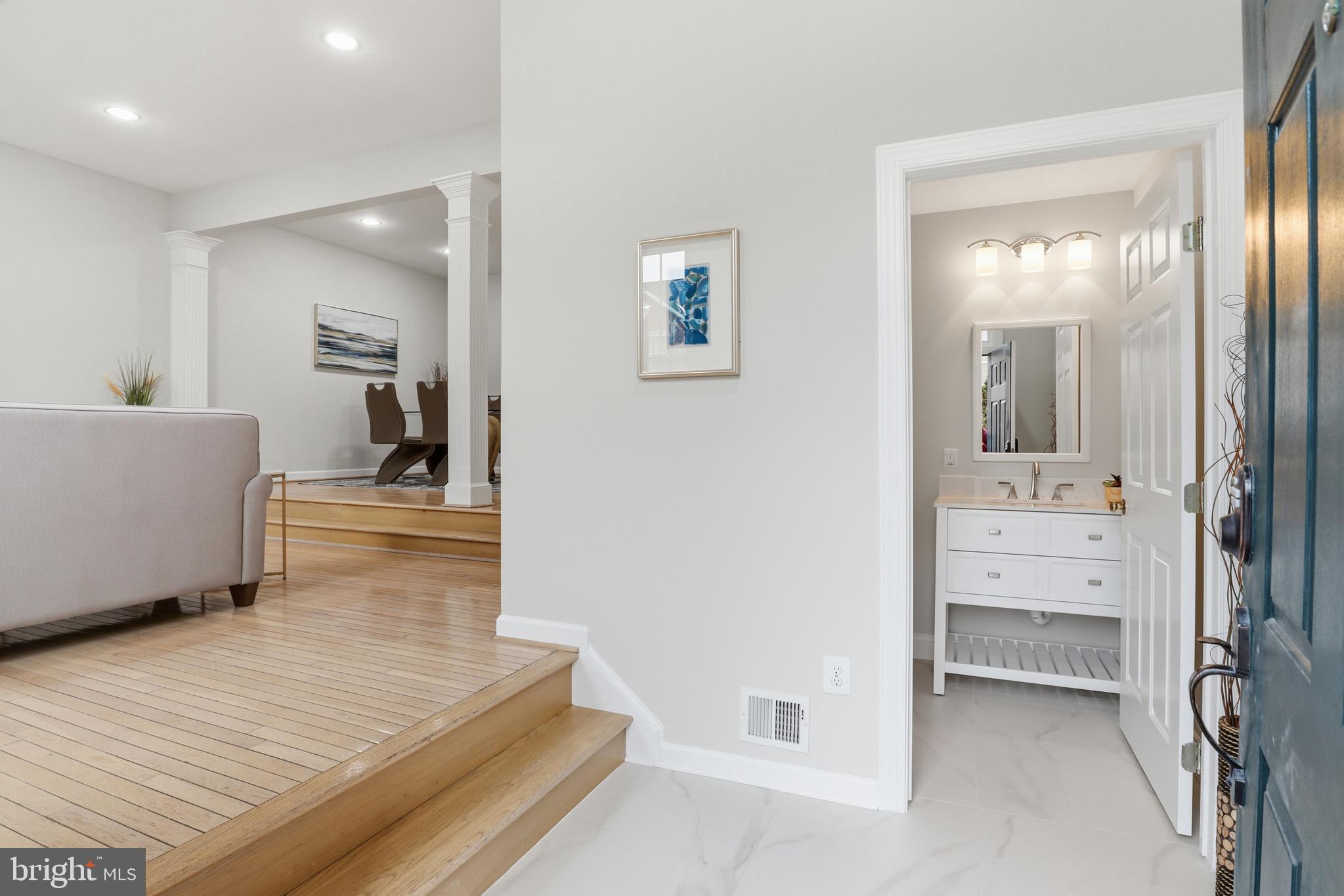 PINEY GLEN VILLAGE - Residential