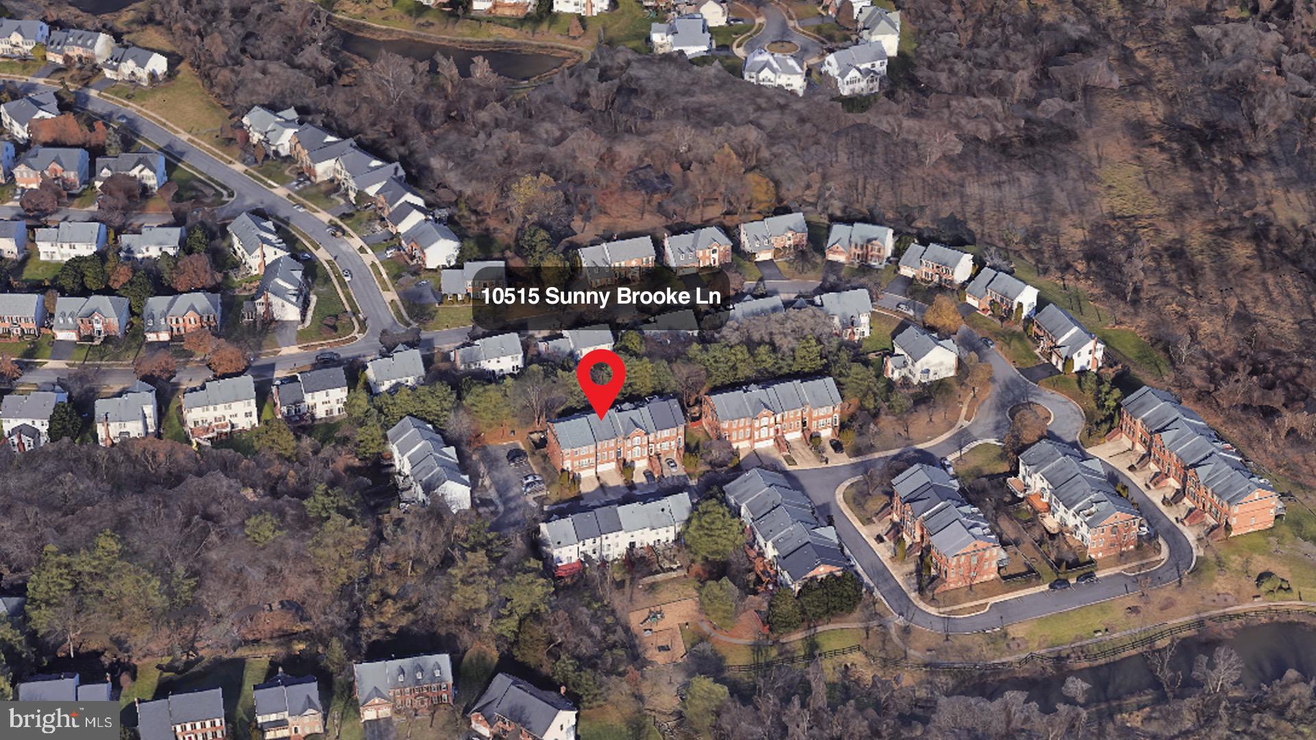 PINEY GLEN VILLAGE - Residential