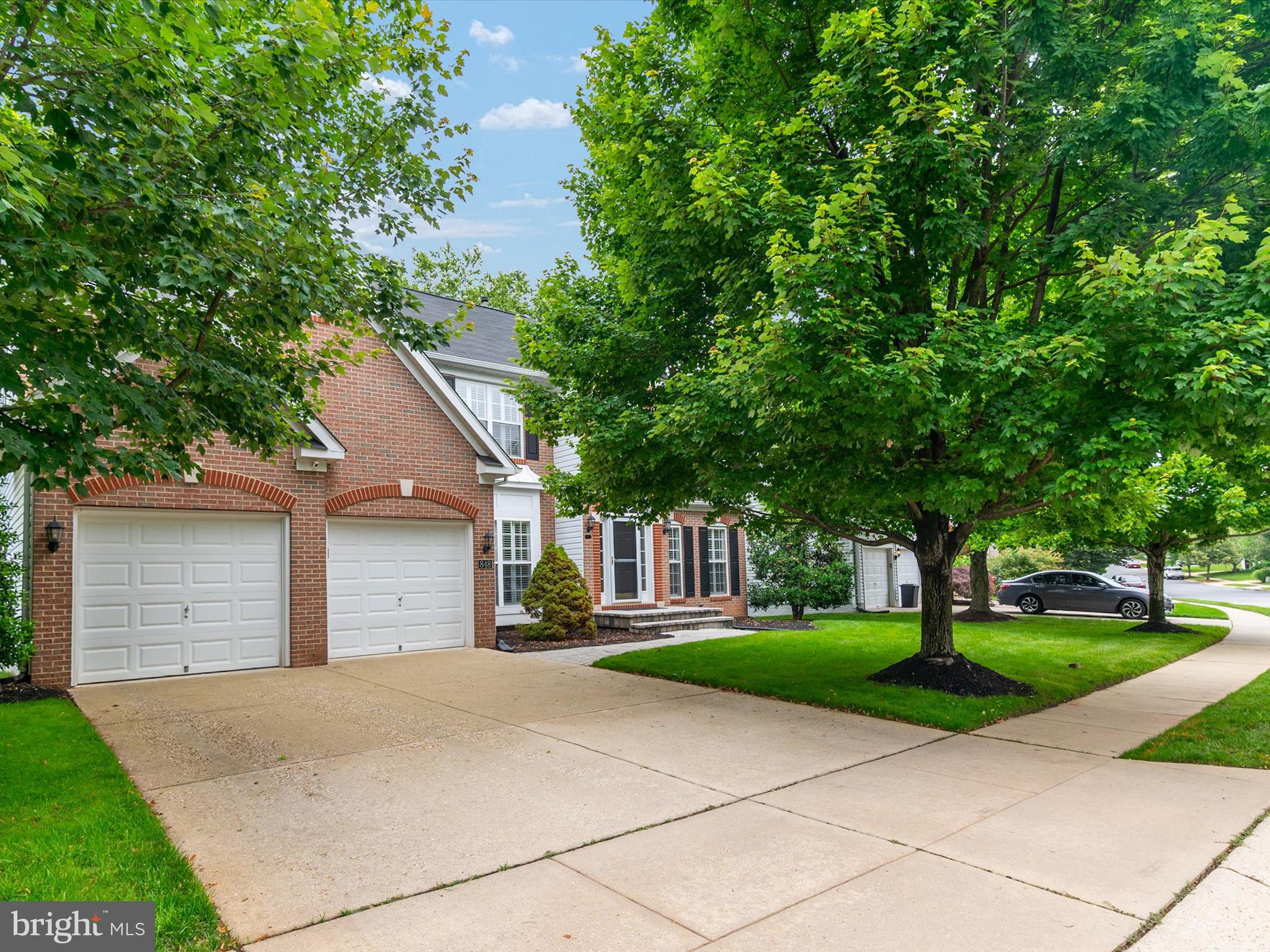 848 SUNNY CHAPEL ROAD