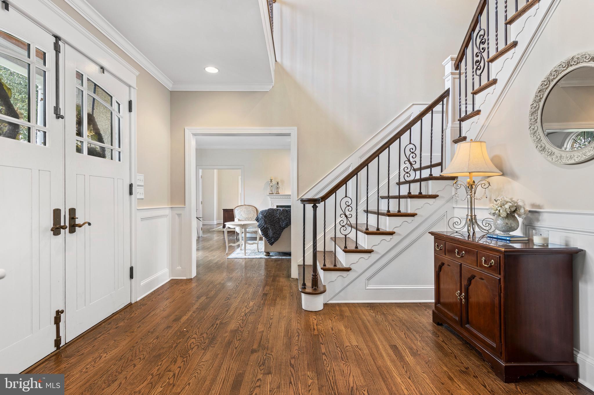 EVERGREEN - Residential