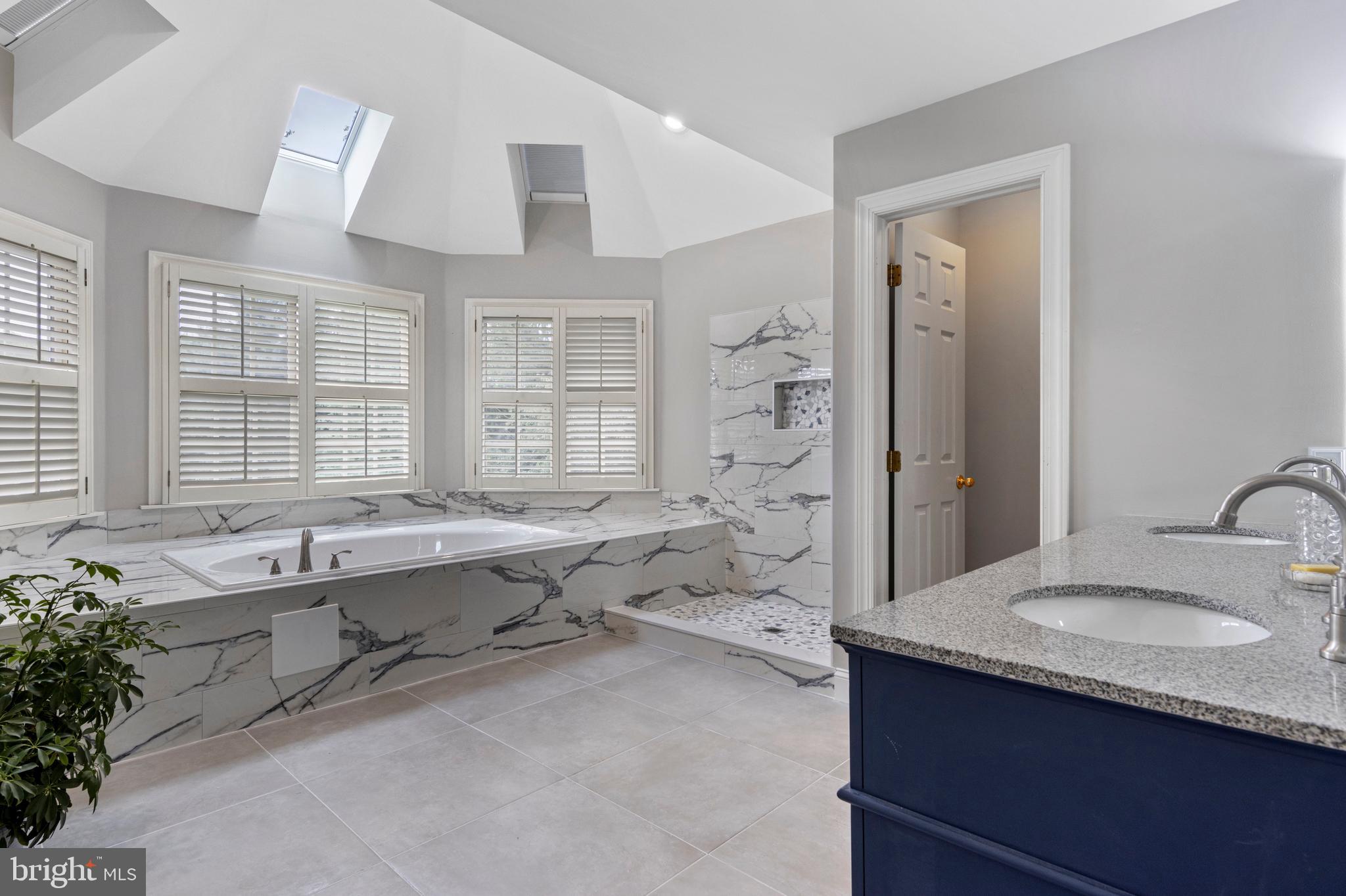 EVERGREEN - Residential