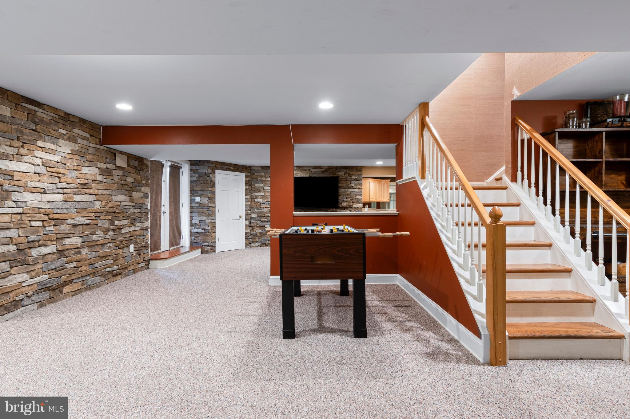 EVERGREEN - Residential