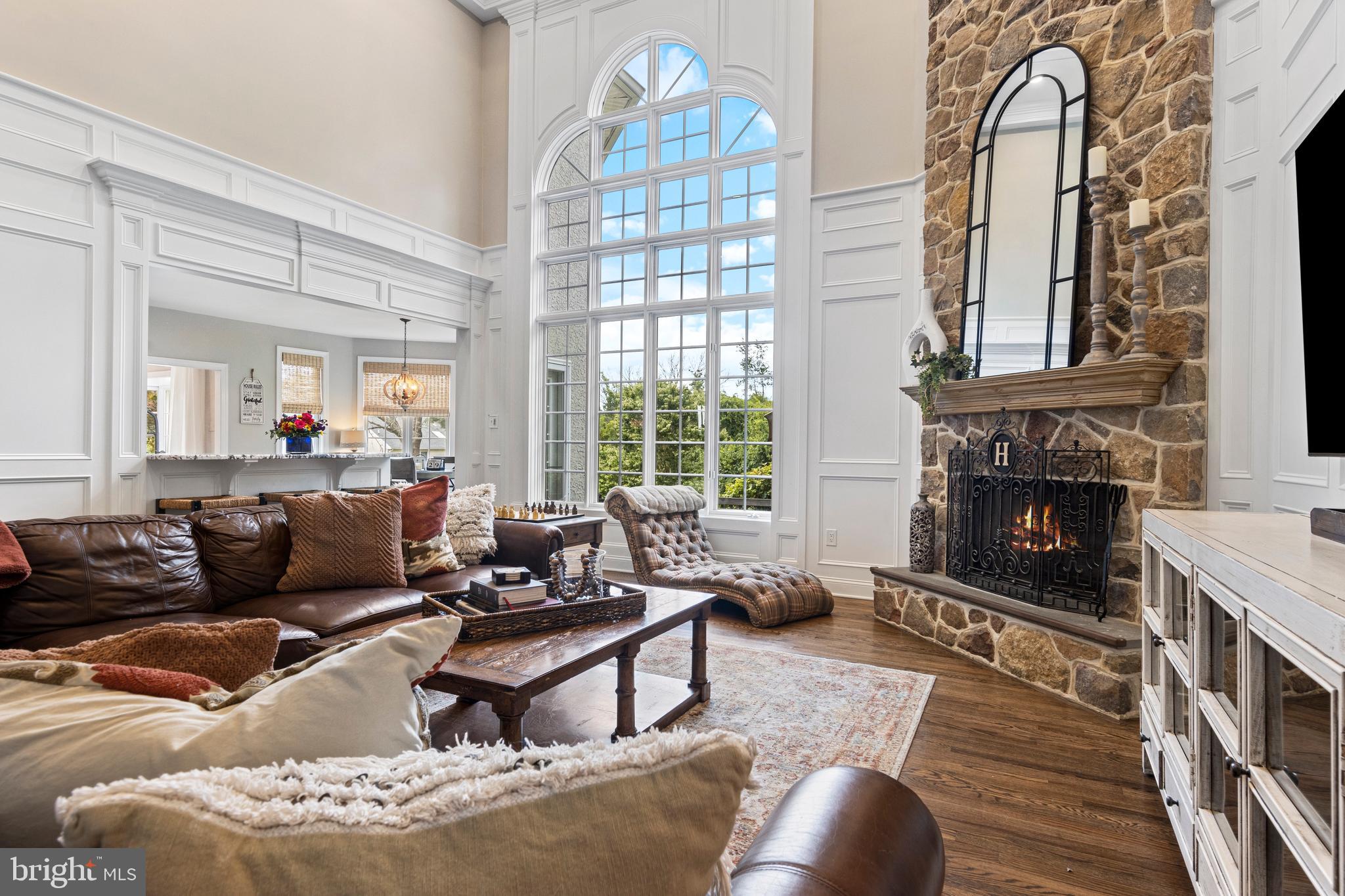 EVERGREEN - Residential