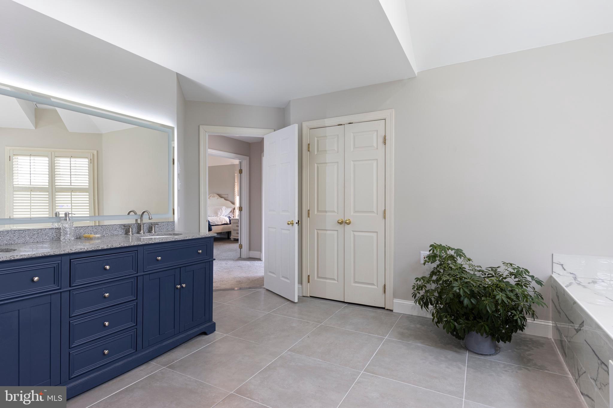 EVERGREEN - Residential