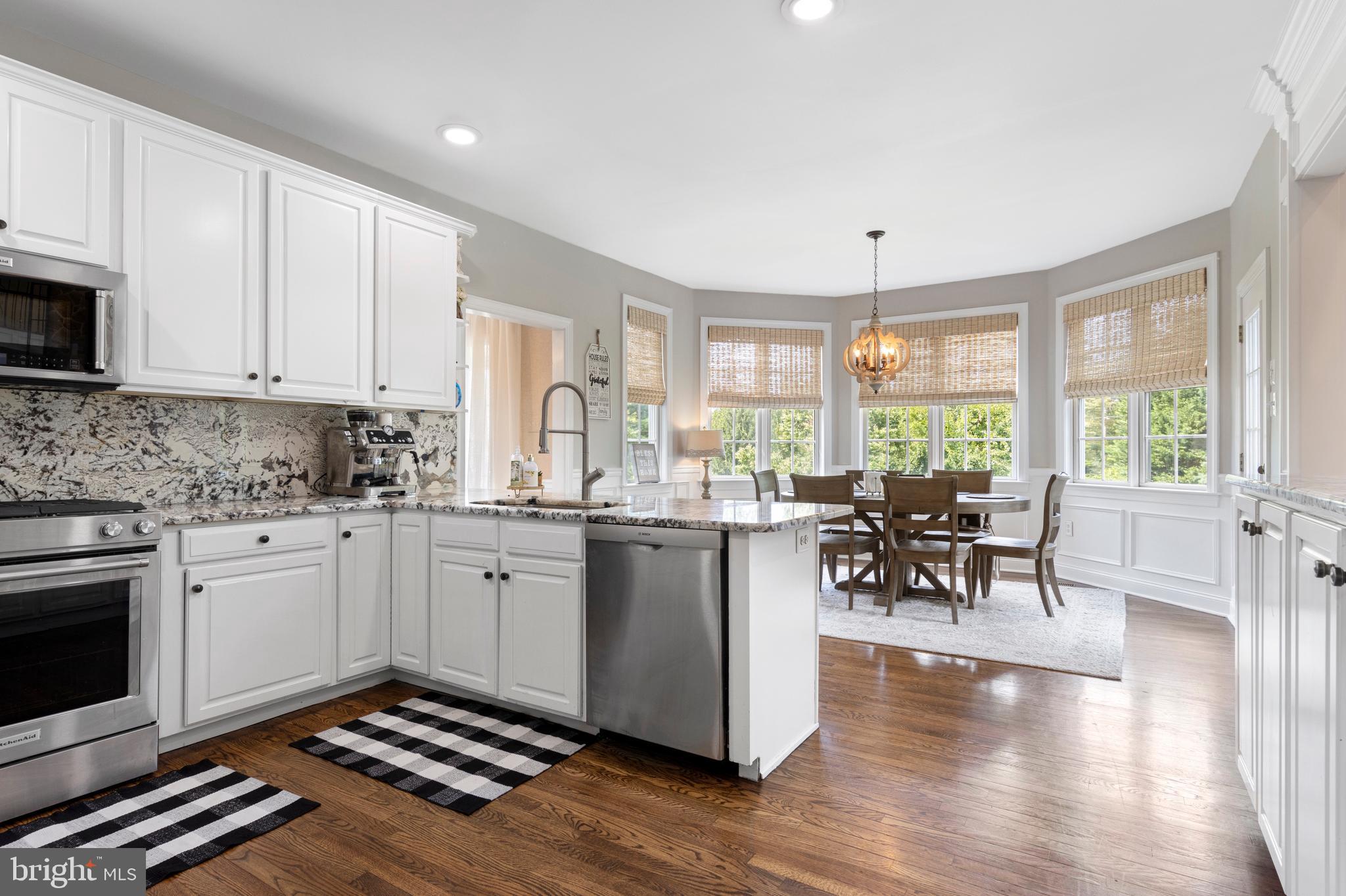 EVERGREEN - Residential