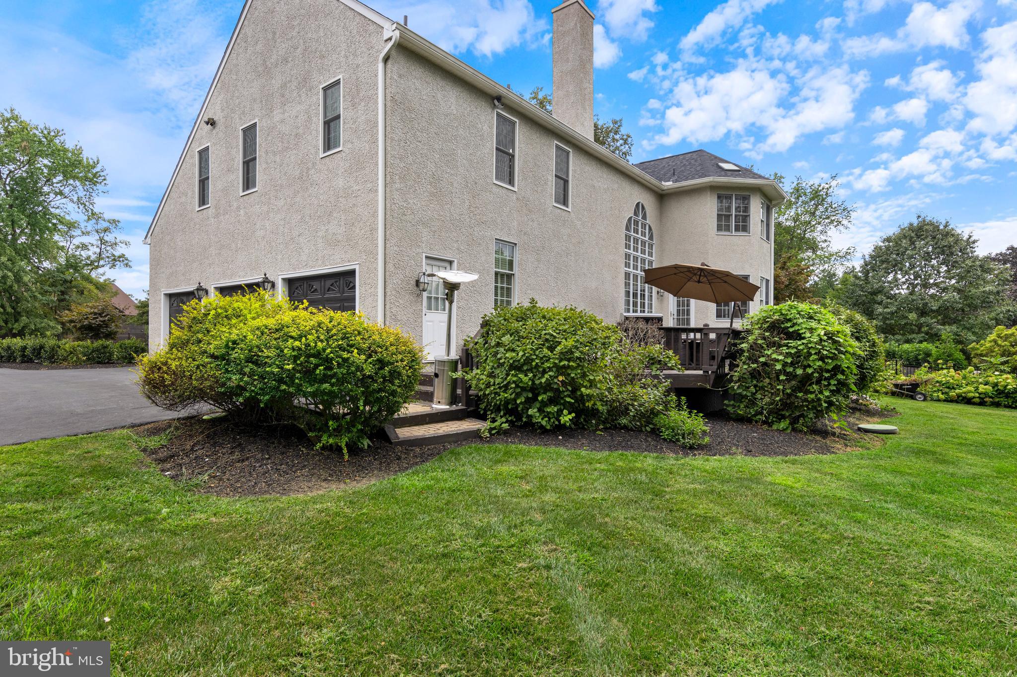 EVERGREEN - Residential