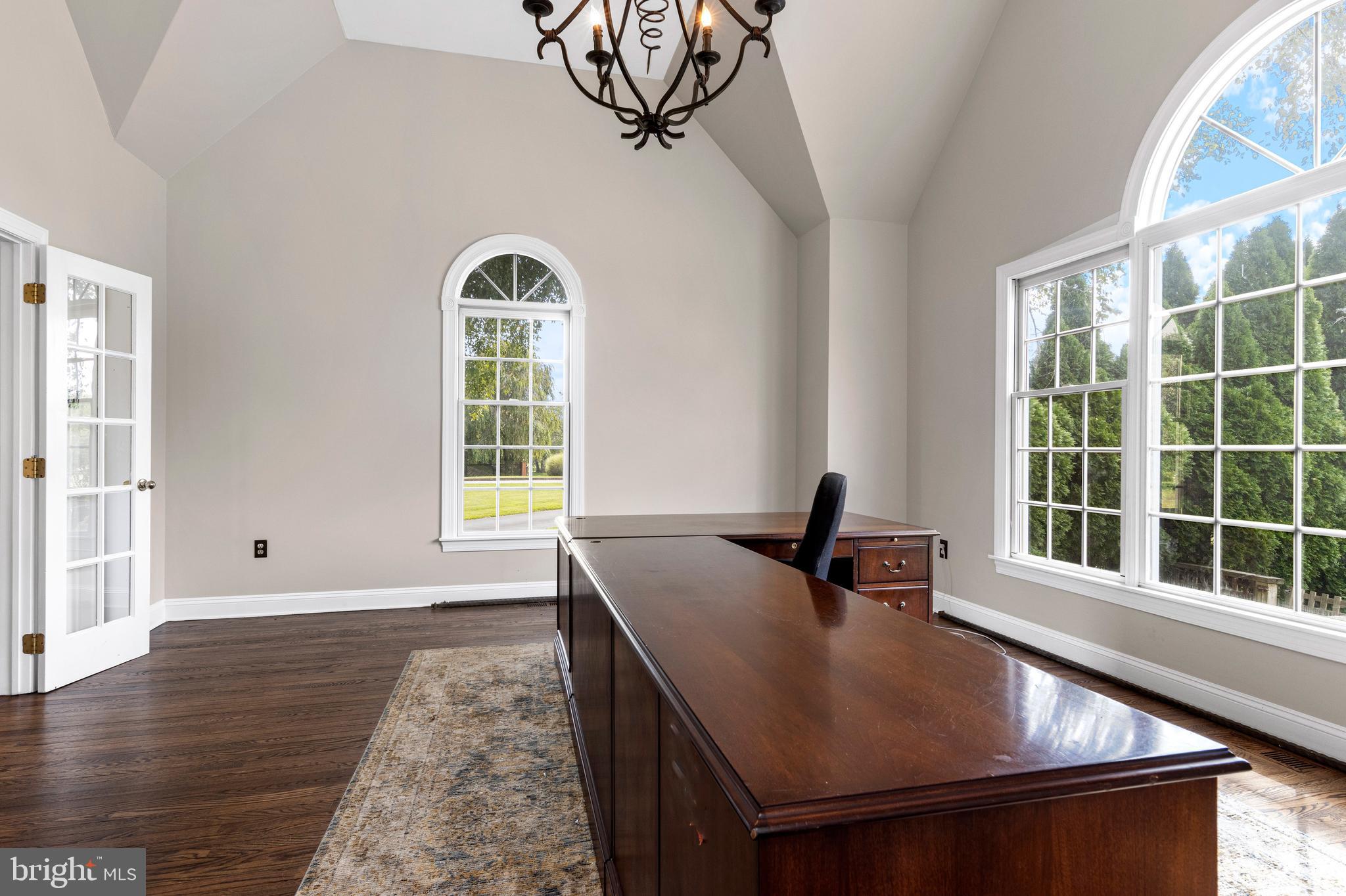 EVERGREEN - Residential