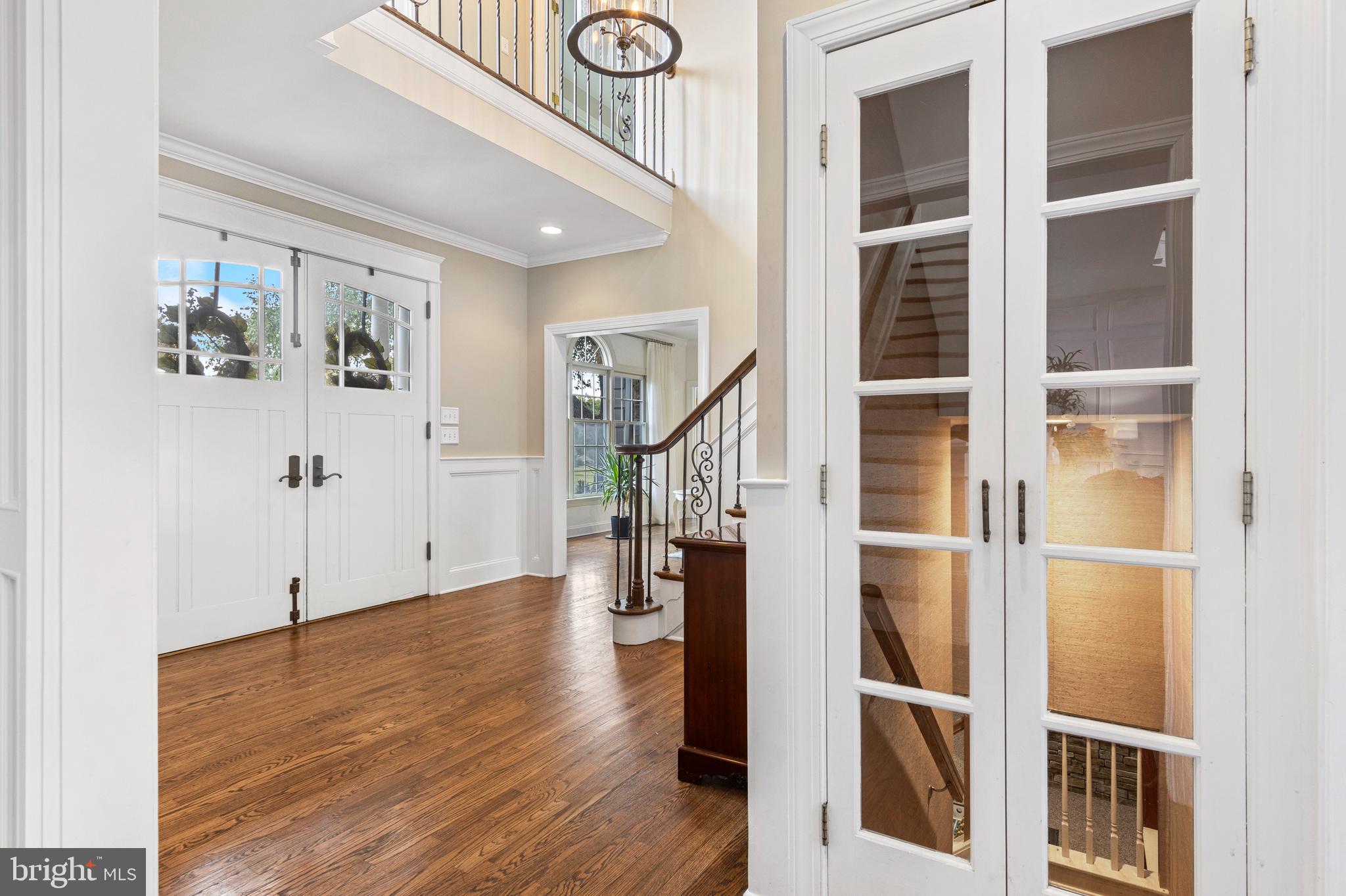 EVERGREEN - Residential