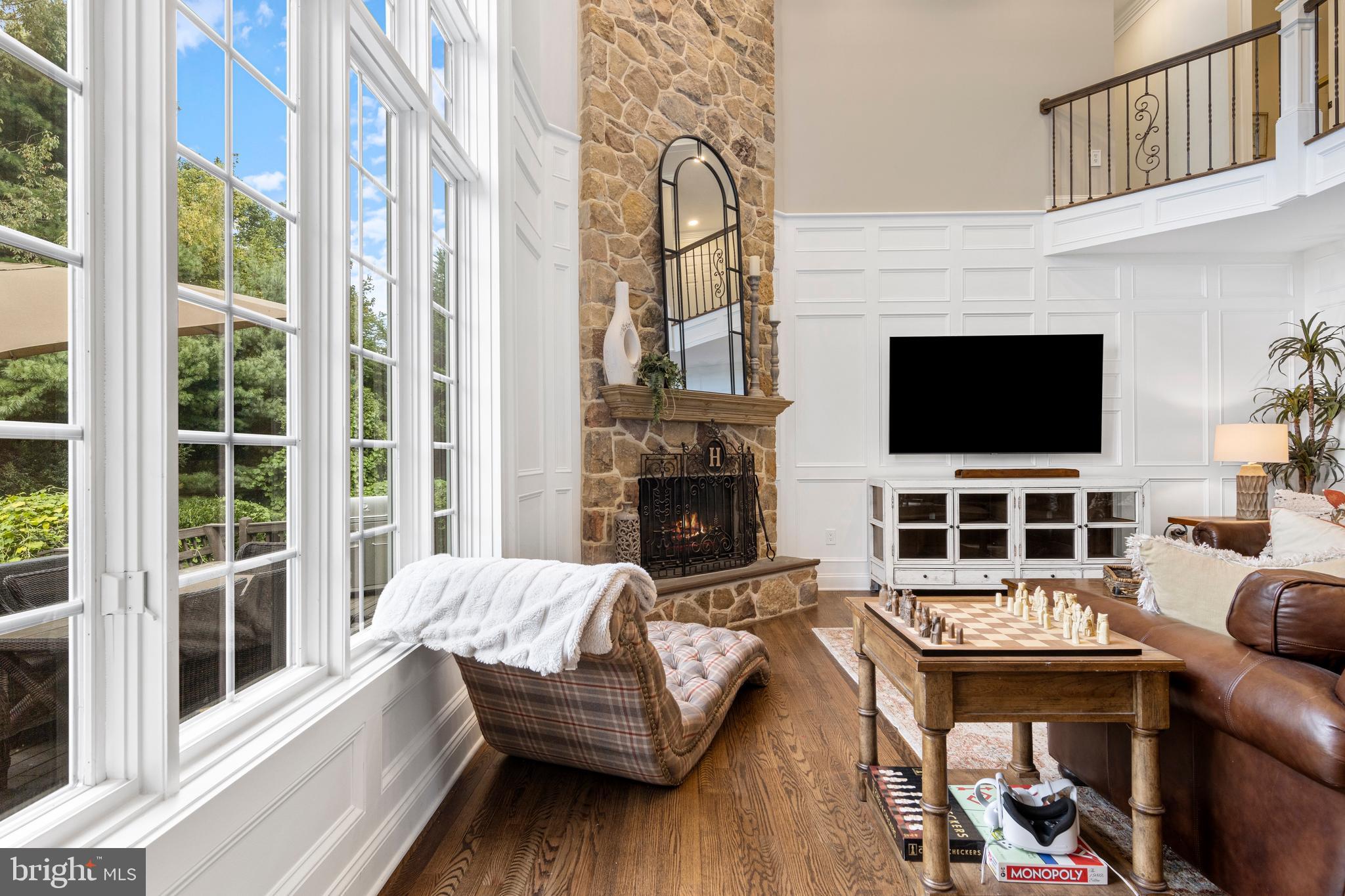 EVERGREEN - Residential