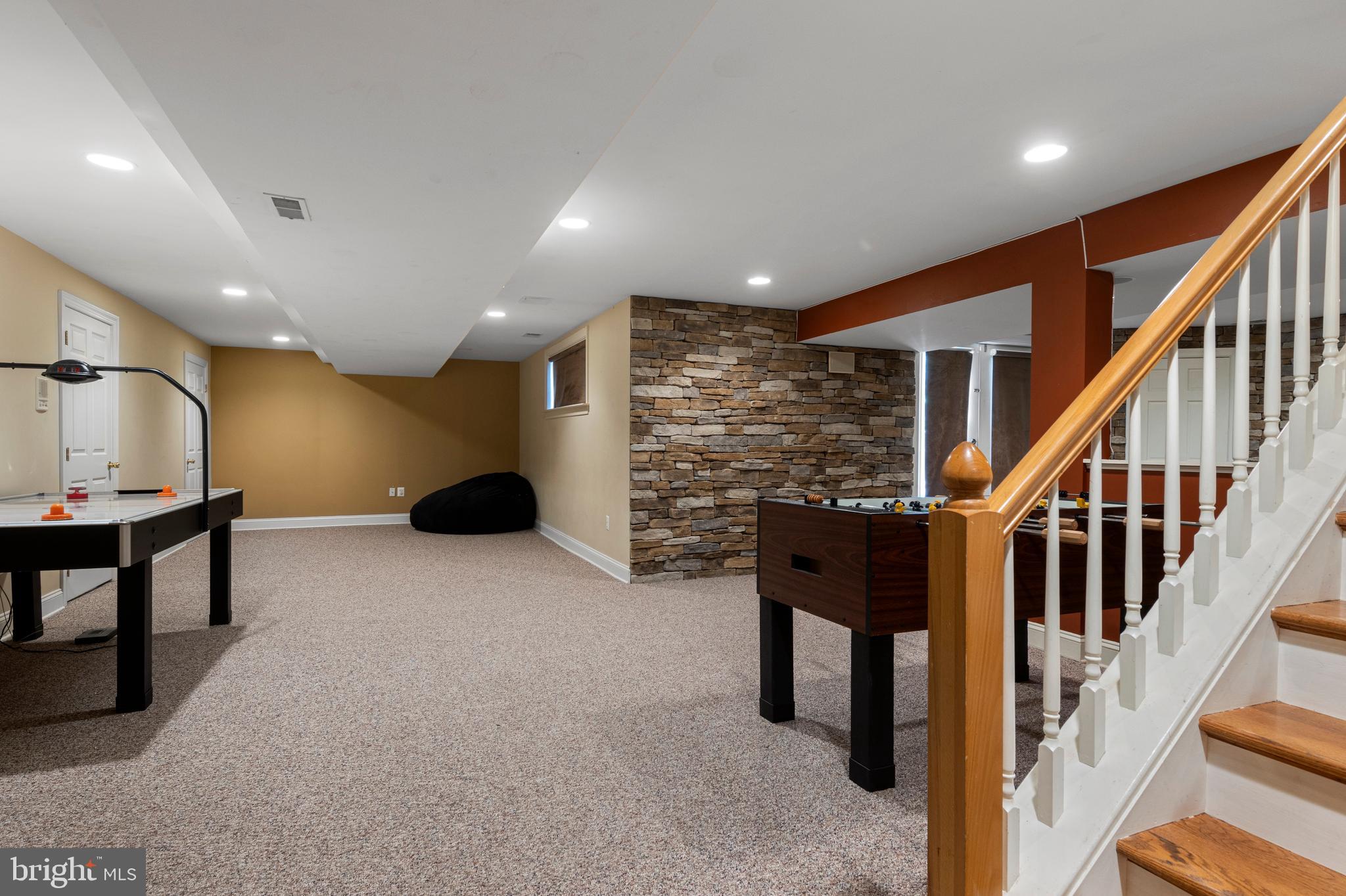 EVERGREEN - Residential