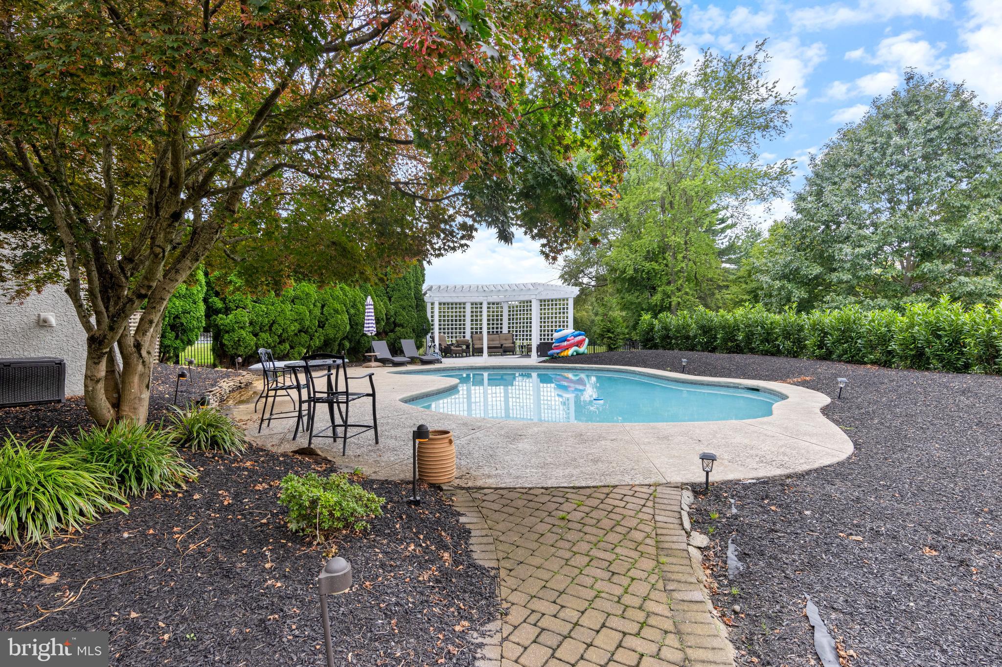 EVERGREEN - Residential