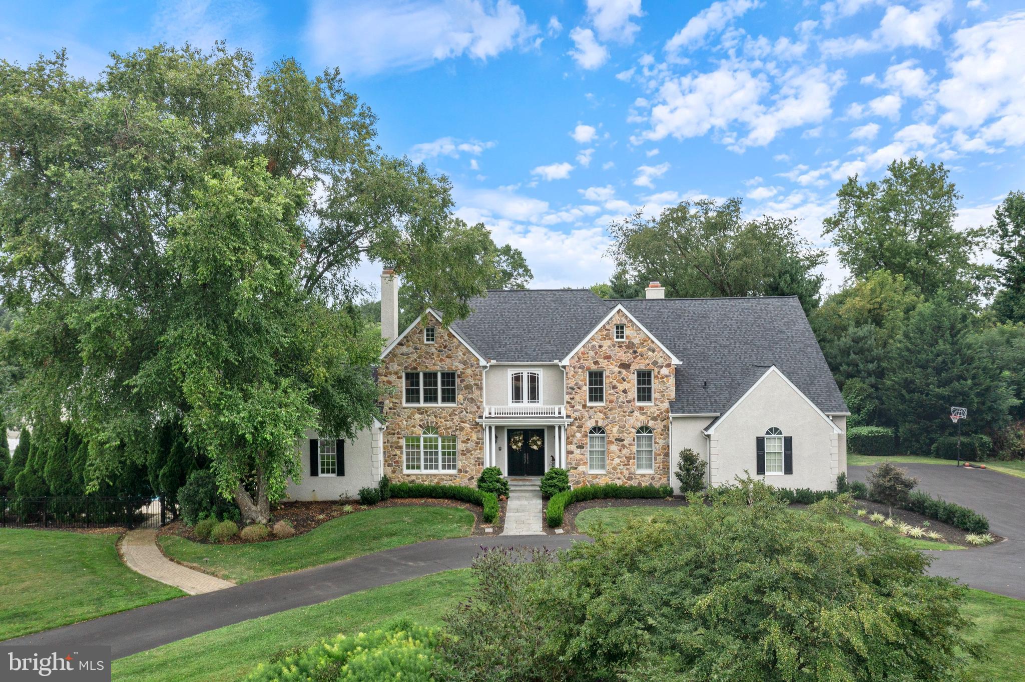 EVERGREEN - Residential