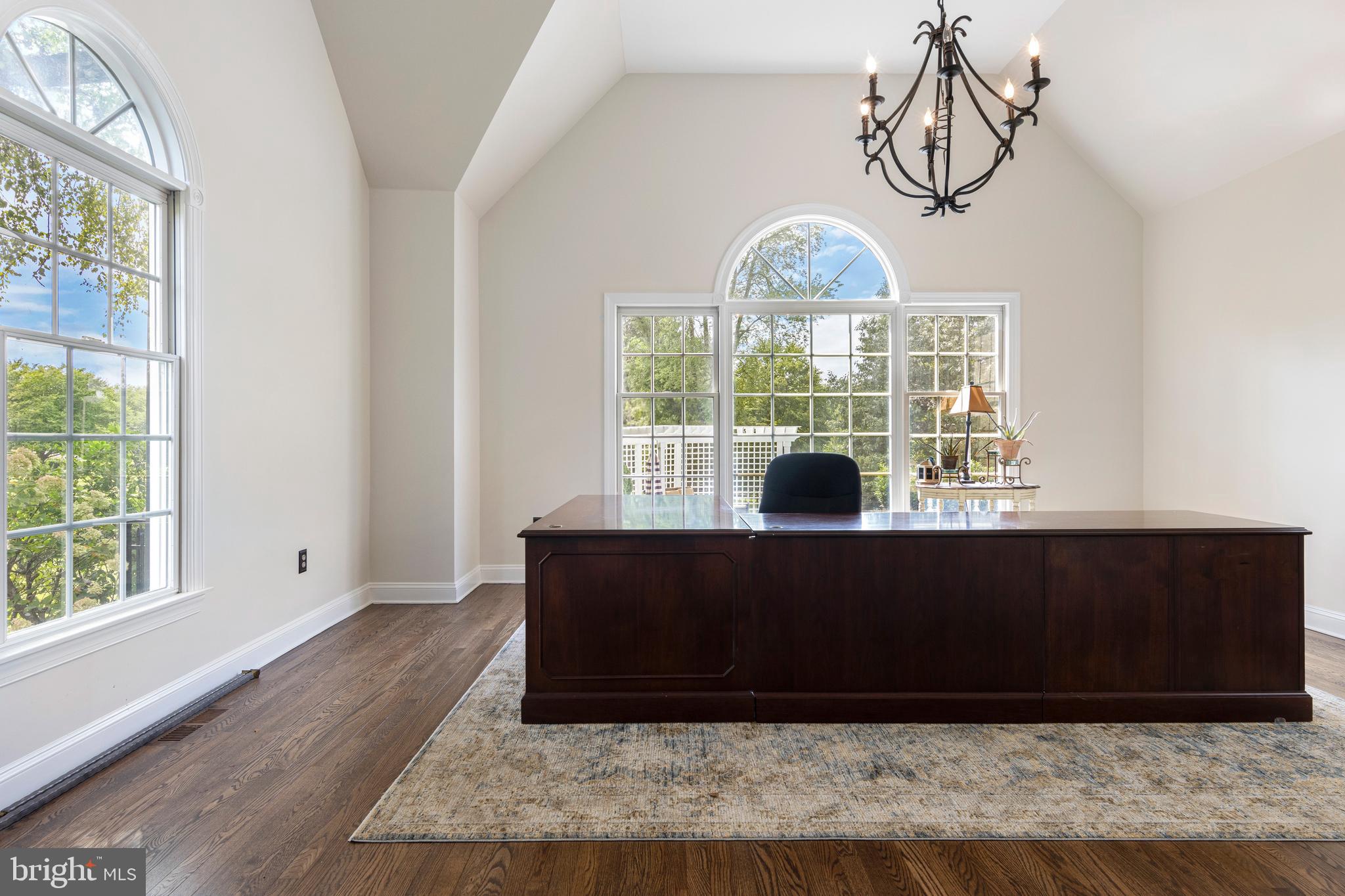 EVERGREEN - Residential