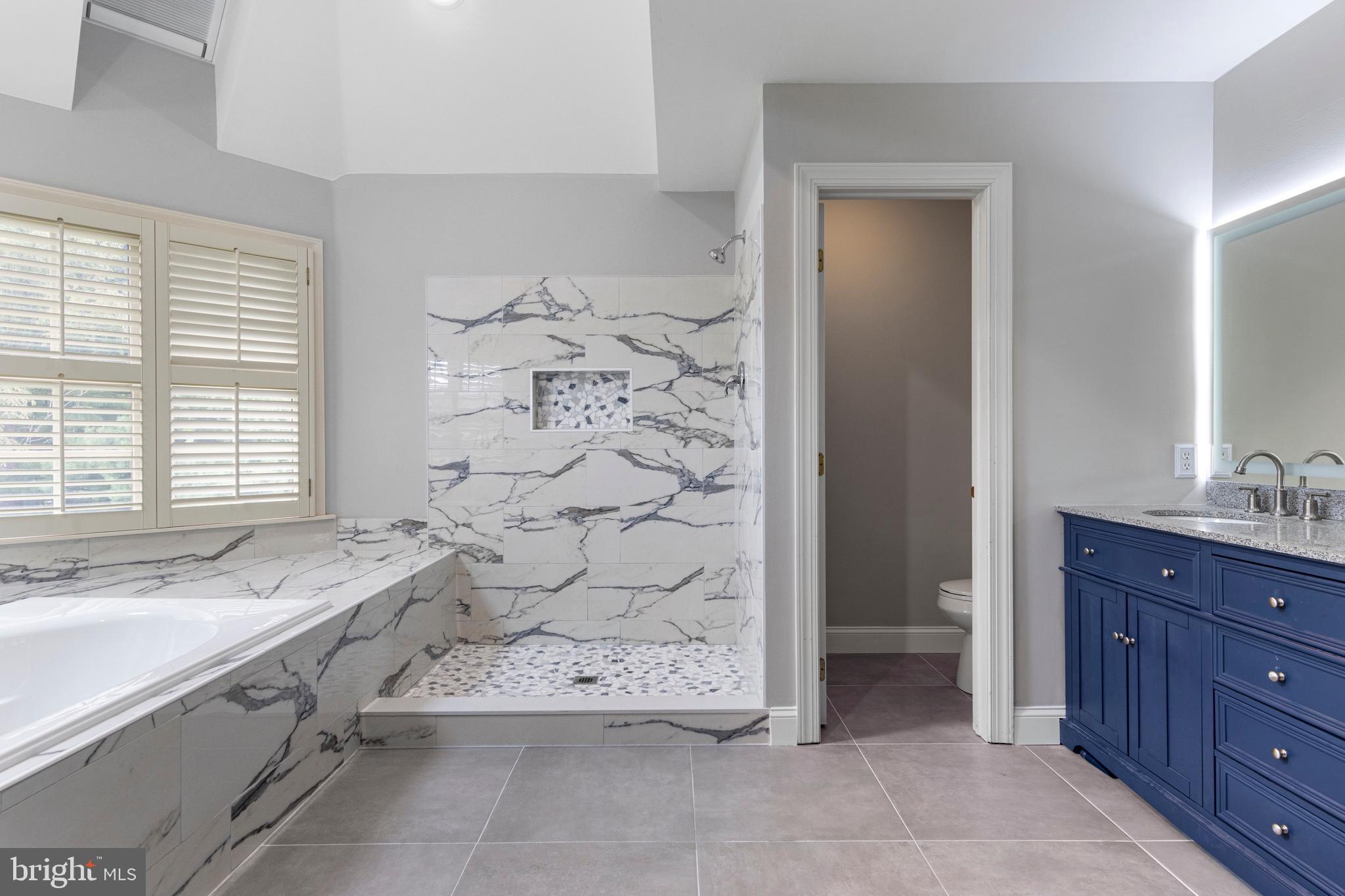 EVERGREEN - Residential