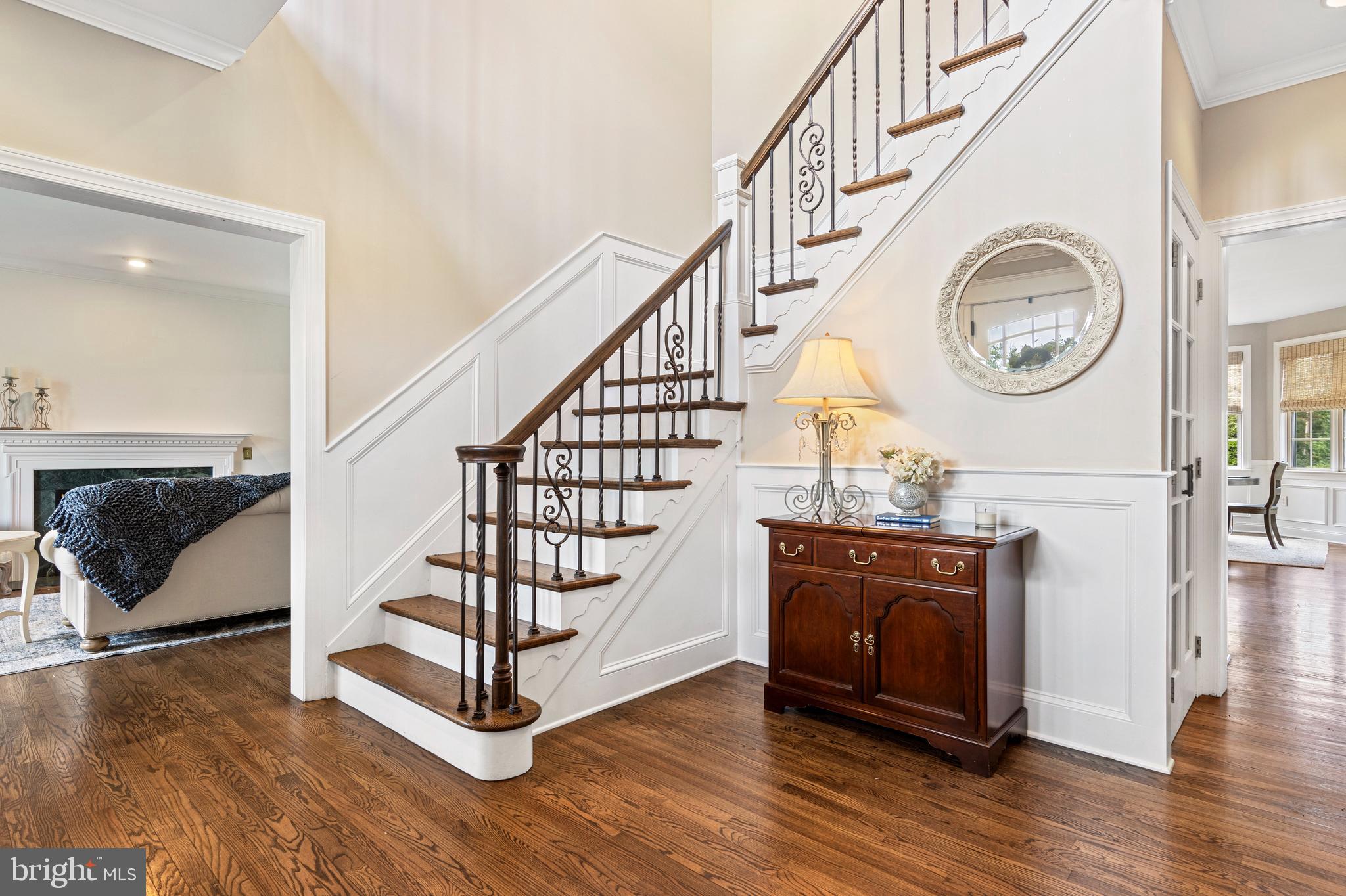 EVERGREEN - Residential