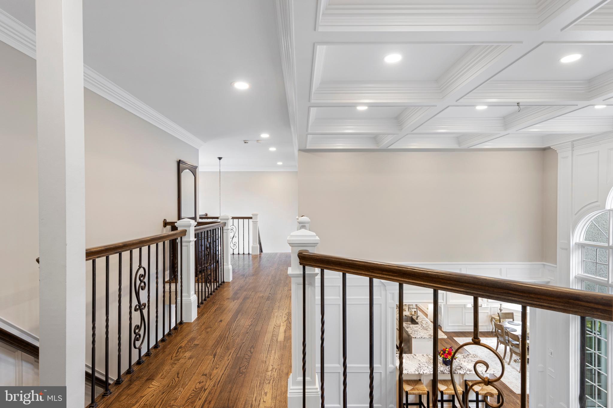 EVERGREEN - Residential