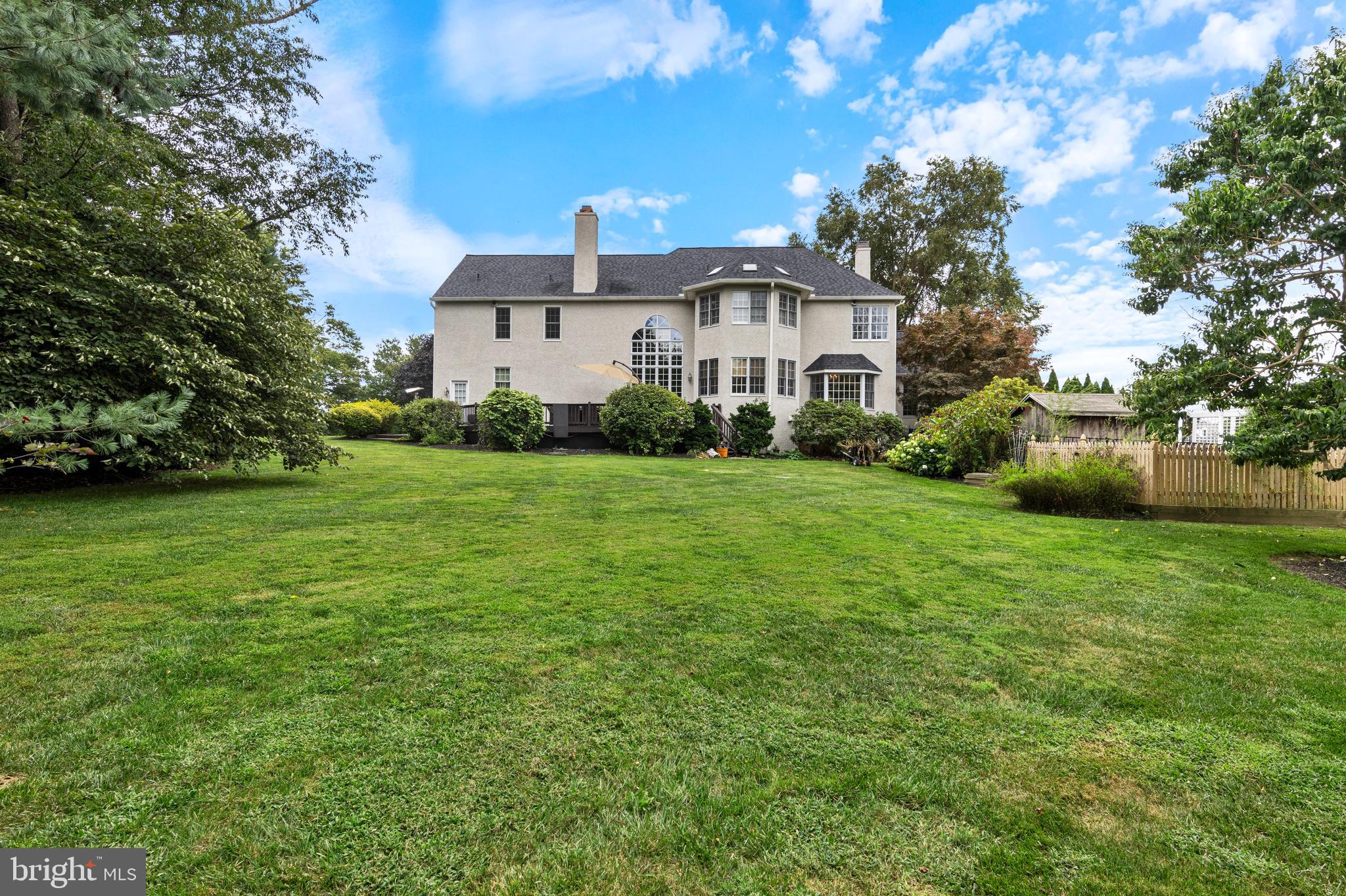 EVERGREEN - Residential